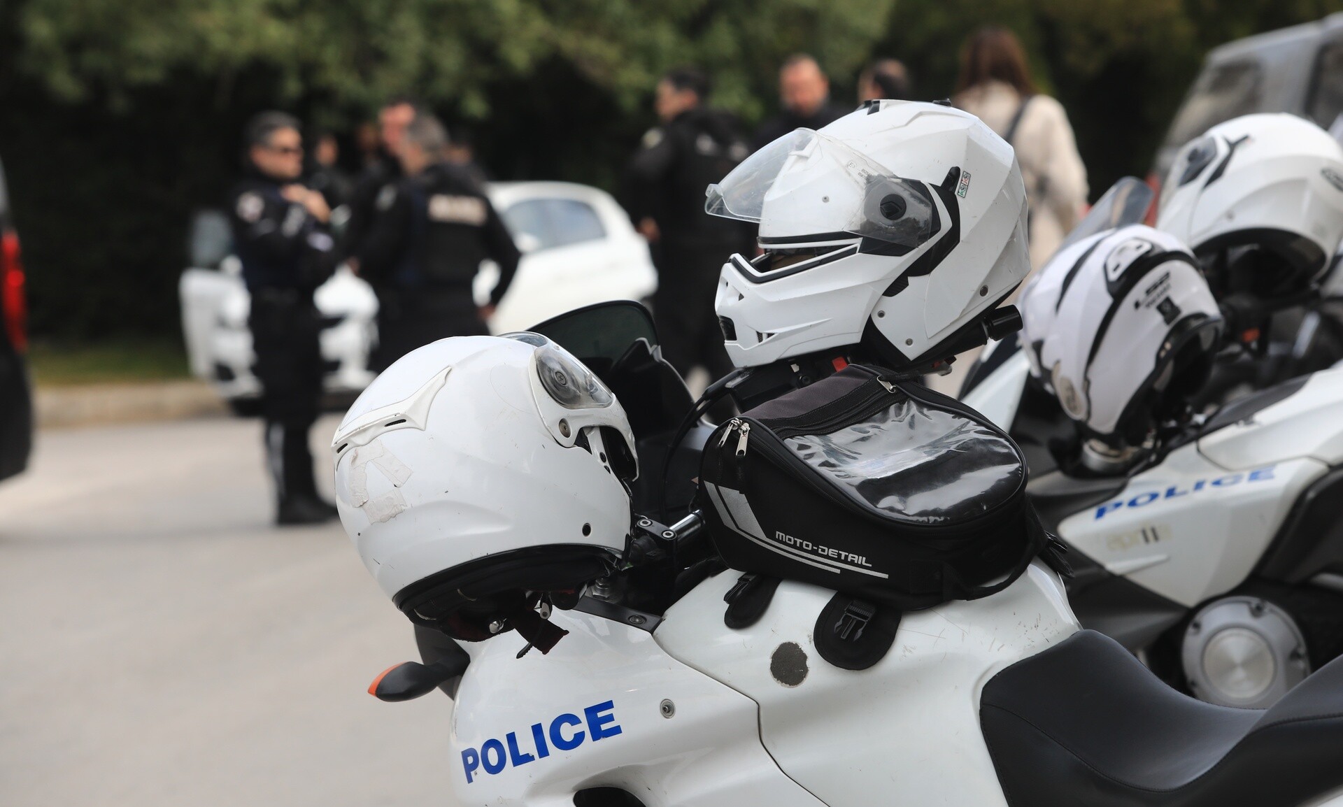 ΕΛΑΣ: Επιπλέον μόρια σε αστυνομικούς και ειδικούς φρουρούς που υπηρετούν στην Αττική