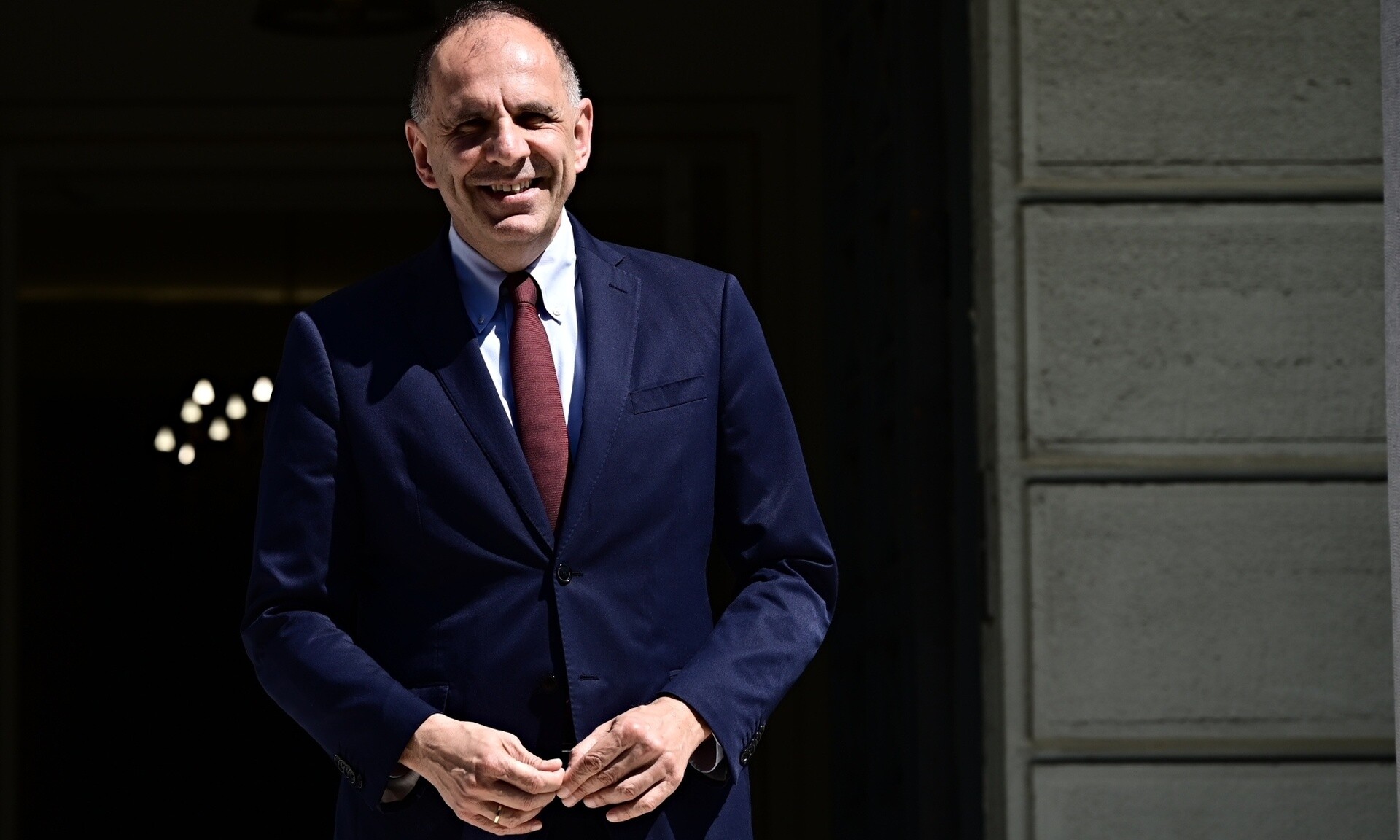 Γεραπετρίτης: «Οι επόμενες γενιές θα πρέπει να έχουν ένα βιώσιμο και υγιές περιβάλλον»