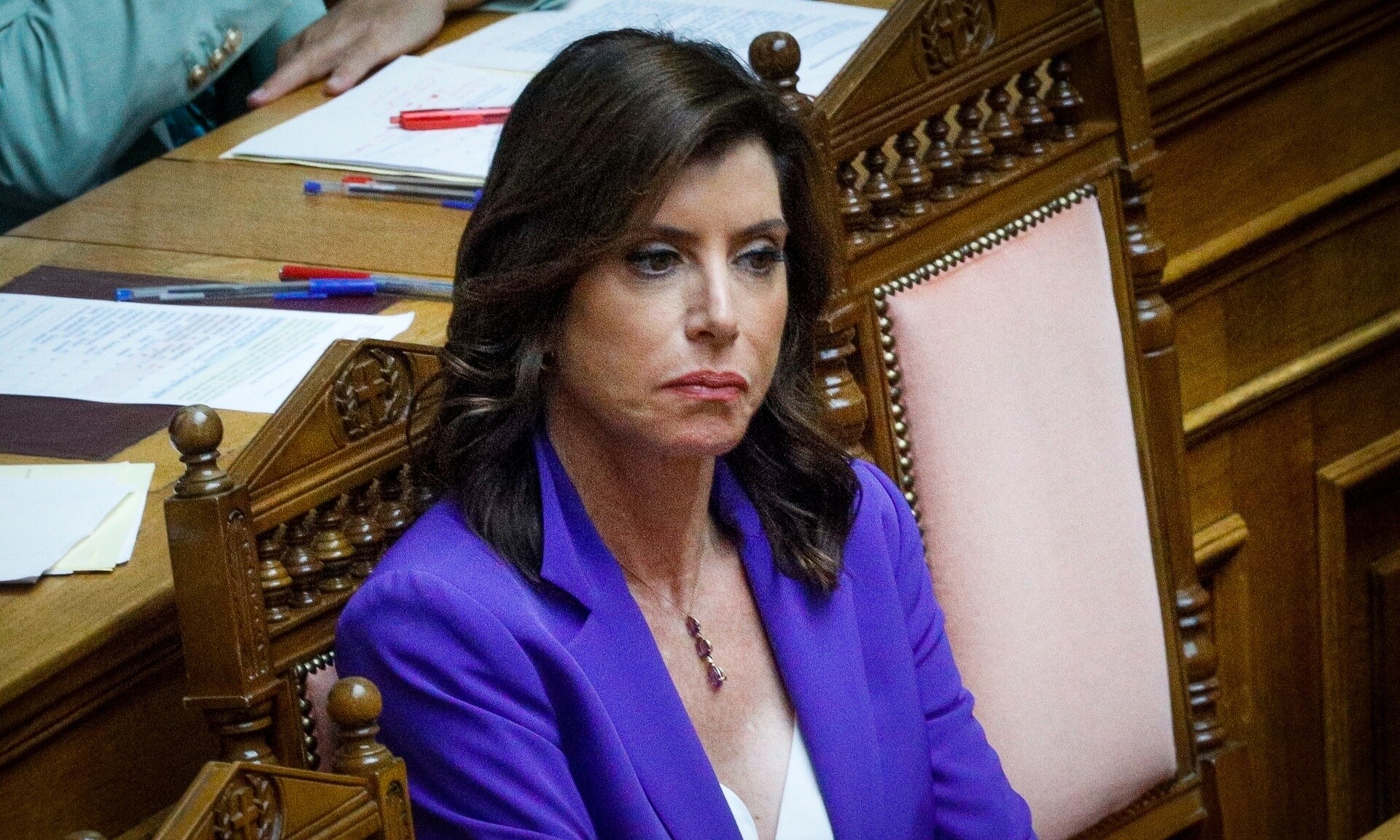 Ασημακοπούλου: «Το ΥΠΕΣ παραδέχεται εγγράφως παράνομη ενέργεια», αναφέρουν εκπρόσωποι αποδήμων