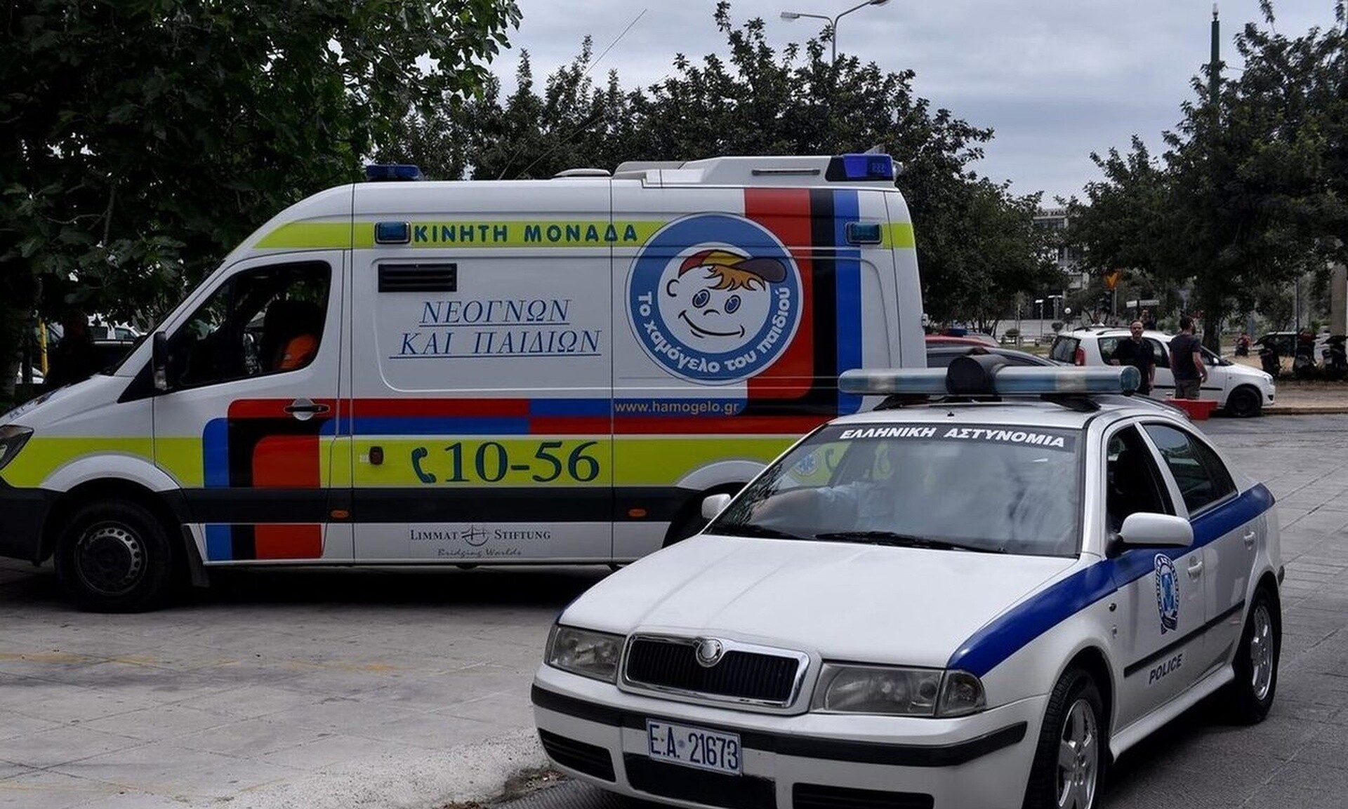 Συναγερμός στη Θεσσαλονίκη: Εξαφανίστηκε 16χρονη