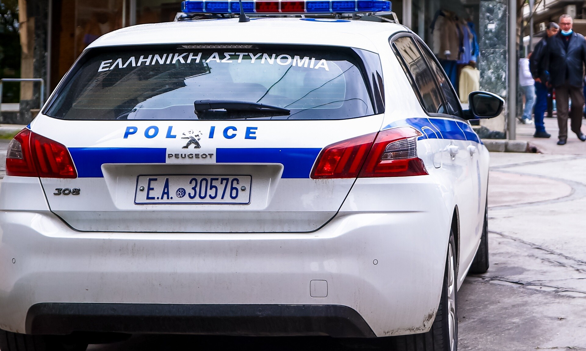 Κρήτη: Απολογήθηκε ο 45χρονος για τον θάνατο του Γερμανού – «Του στήσανε παγίδα» λέει η μητέρα του