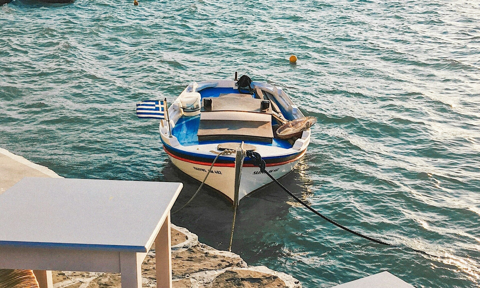 Έντονες αντιδράσεις από τους αλιείς στις εξαγγελίες για τη δημιουργία των δύο θαλάσσιων πάρκων