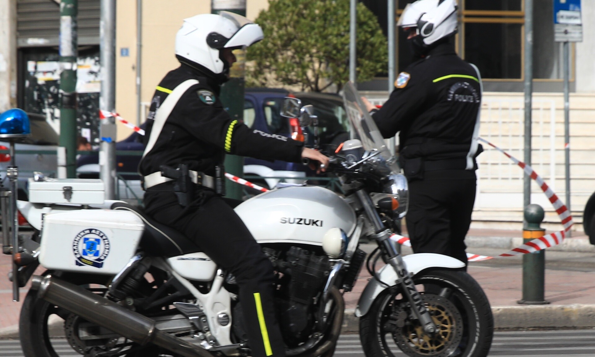 Βόλος: «Άρπαξαν» μεγάλο χρηματικό ποσό από αιωνόβια γυναίκα