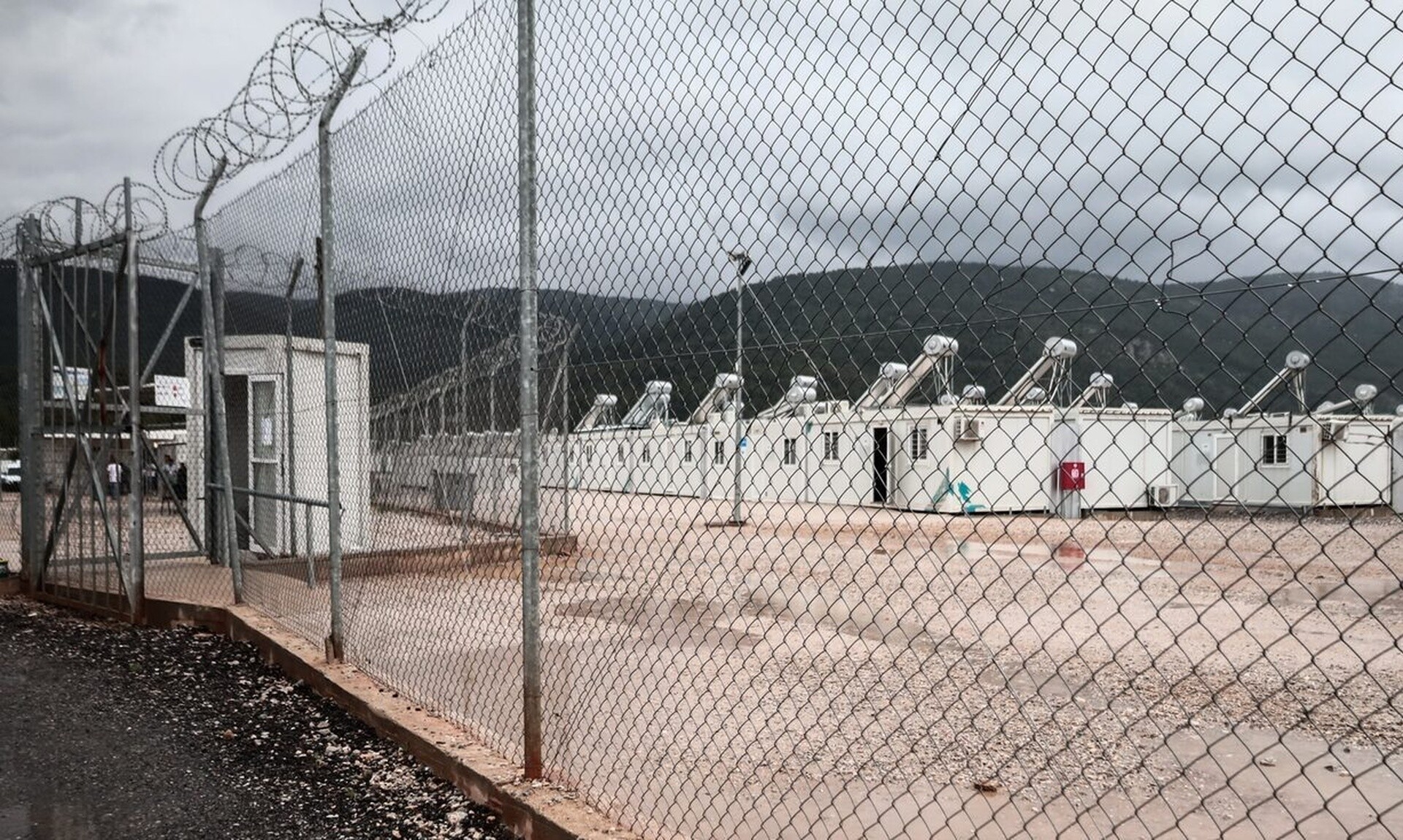 Ιωάννινα: Συναγερμός για εξαφάνιση 17χρονου από δομή φιλοξενίας