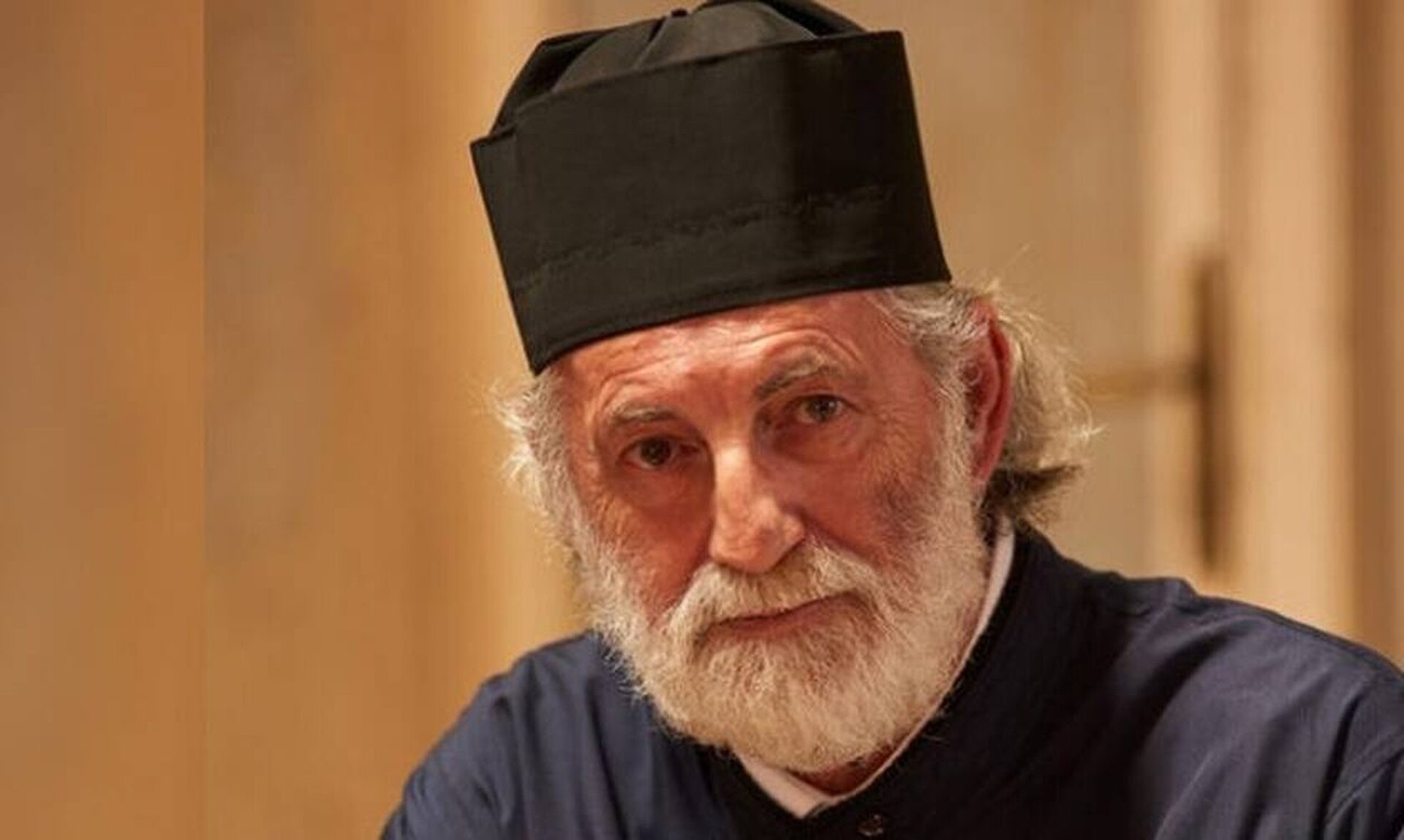 Μιχάλης Αεράκης: Ο «παπα-Μιχάλης» από τον «Σασμό» υποψήφιος ευρωβουλευτής με το ΠΑΣΟΚ!