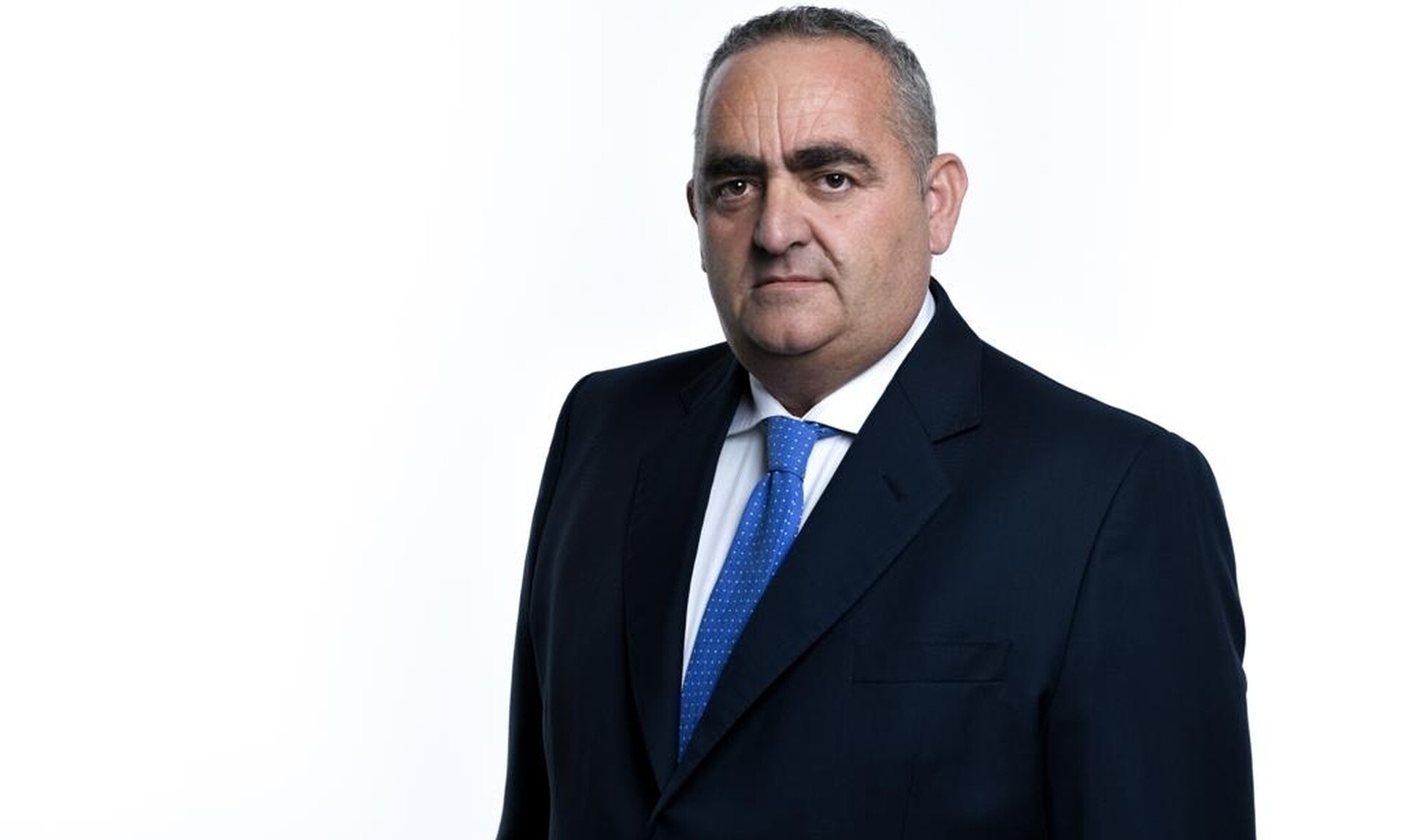 Φρέντι Μπελέρης για την υποψηφιότητά του: «Η Ελλάδα έδειξε ότι έχει δύναμη και δεν εκβιάζεται»