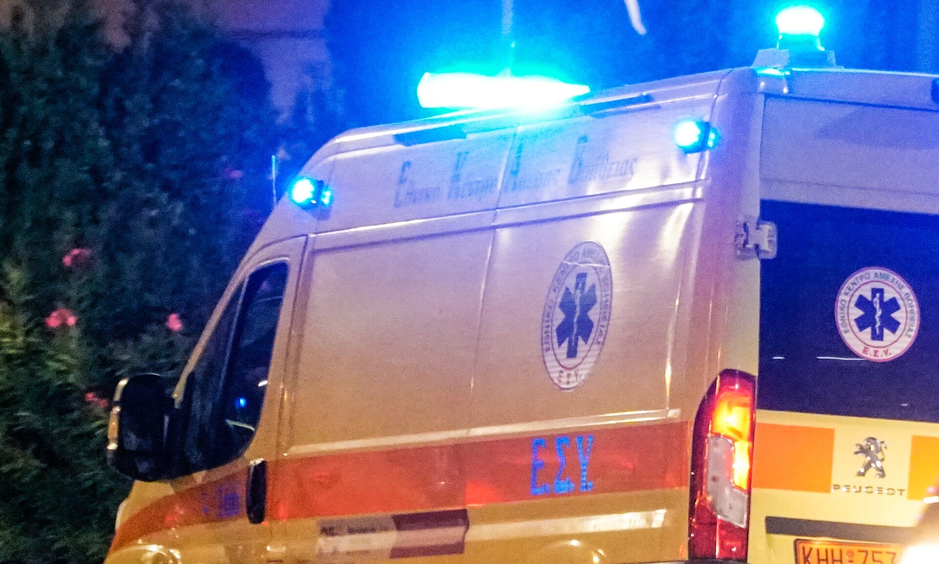Τραγωδία στο Ρέθυμνο: Νεκρός 78χρονος – Βρέθηκε στο κενό από το μπαλκόνι του