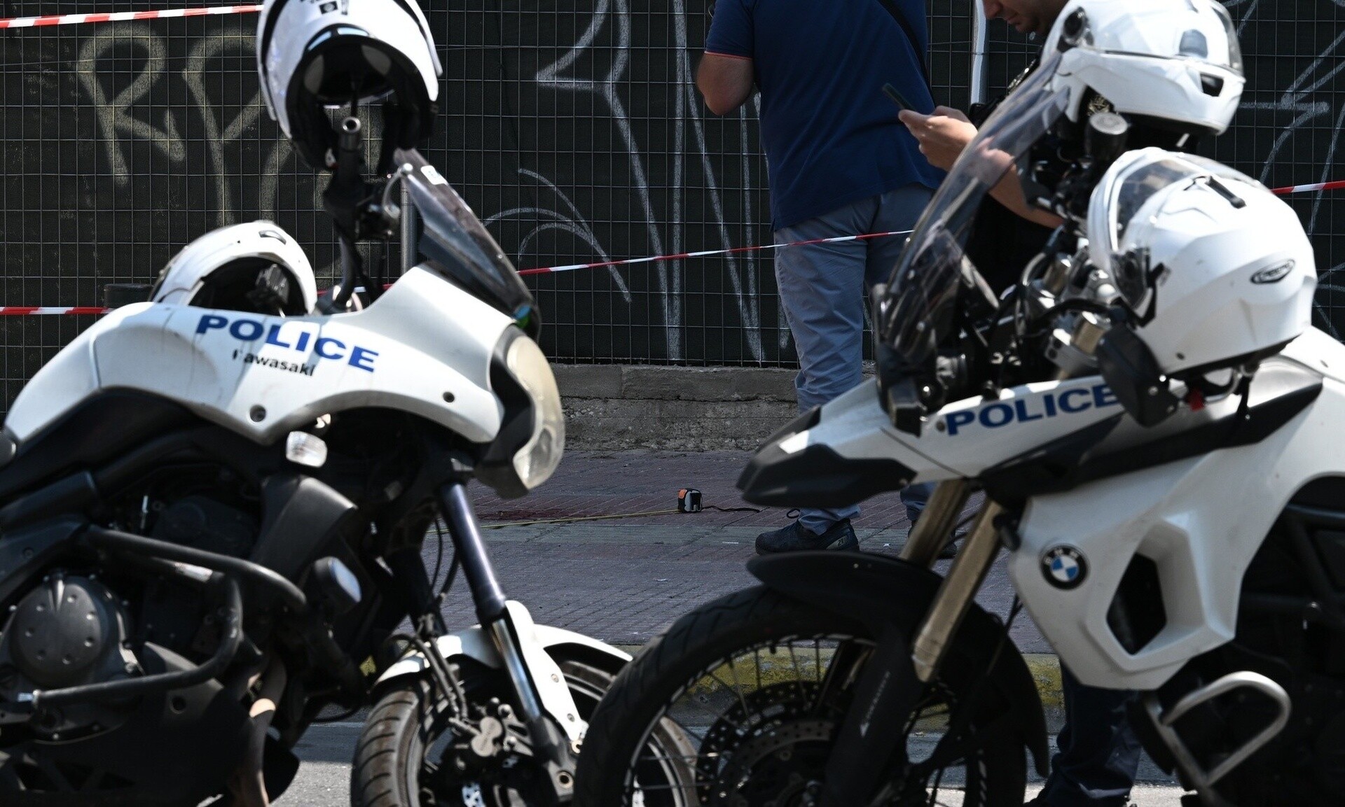Βόλος: Ανήλικοι «άνοιξαν» κατάστημα με είδη περιπτέρου