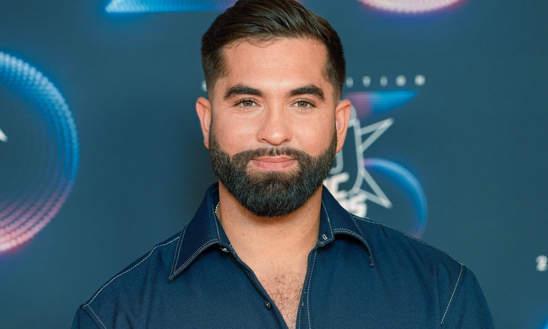 Kendji Girac: Πυροβόλησαν στο στήθος τον γνωστό τραγουδιστή – Είχε κερδίσει το «The Voice» Γαλλίας