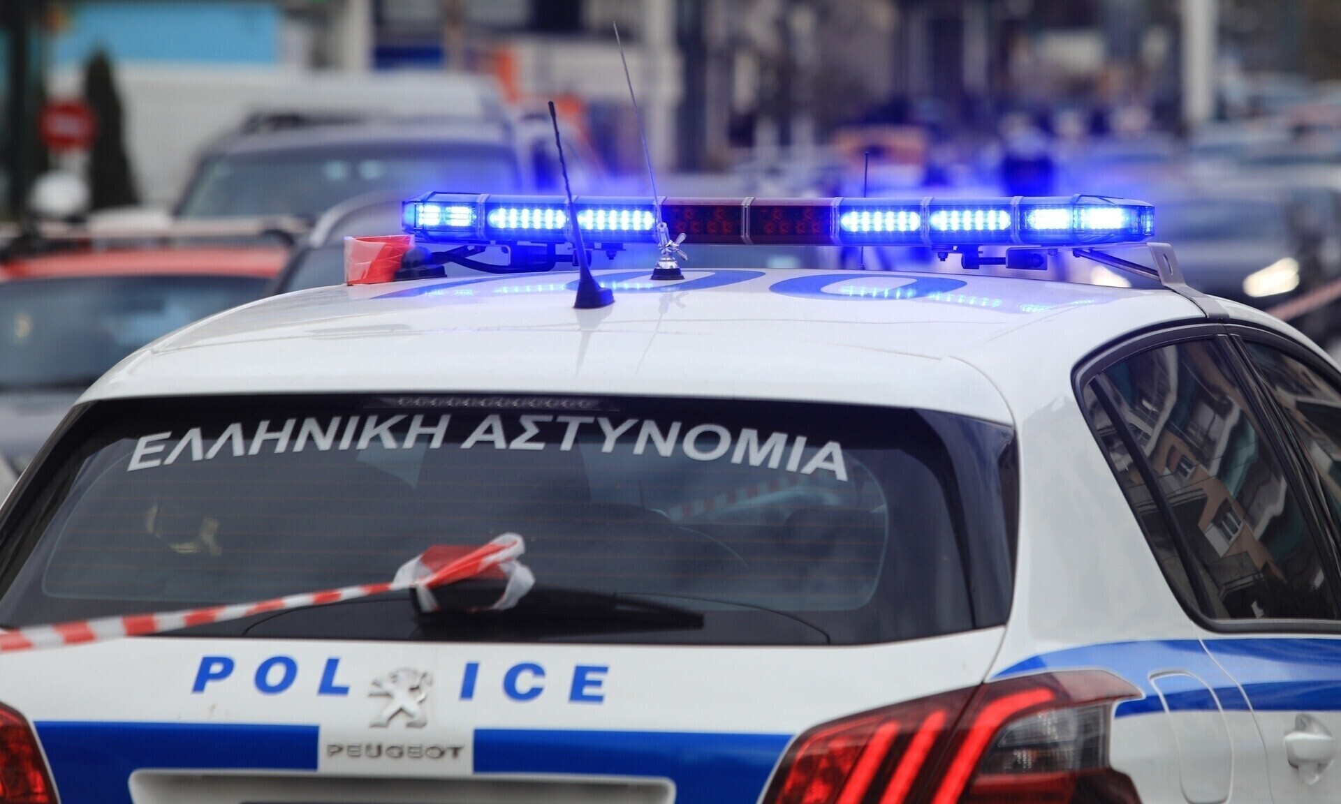 Χαλκιδική: Χτύπησαν με φτυάρι στο κεφάλι δημοτικό υπάλληλο