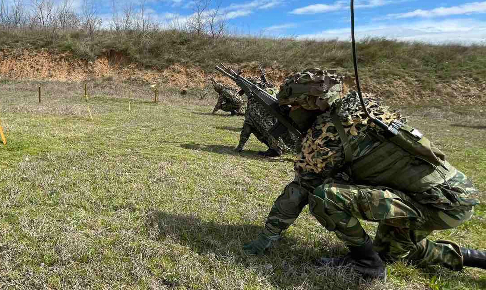 Στρατιωτικές δαπάνες: Παγκόσμια εκτίναξη το 2023 – Η θέση της Ελλάδας στη σχετική λίστα