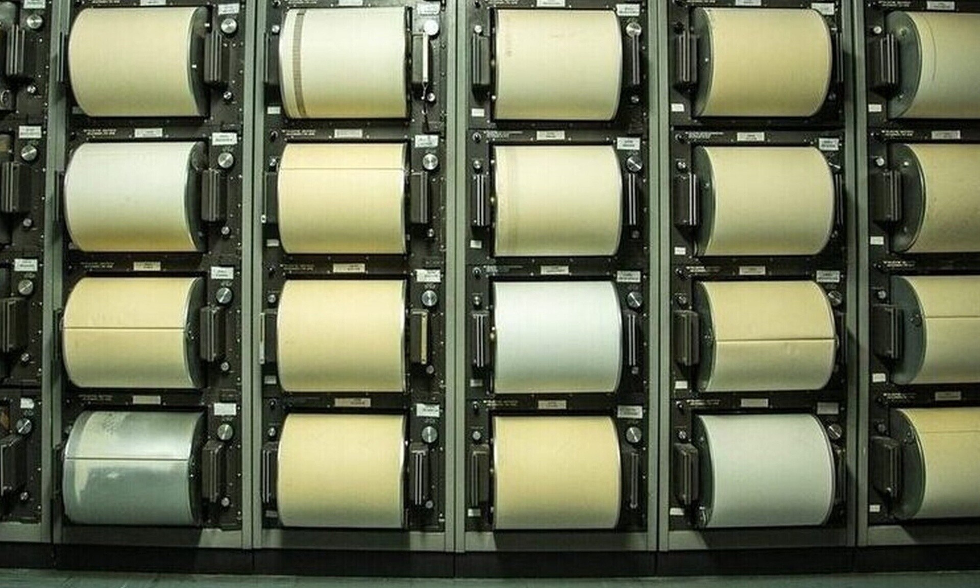 Ταϊβάν: Σεισμός 5,9 βαθμών Ρίχτερ – «Είχαμε την εντύπωση πως ζούμε έναν από τους ισχυρότερους»