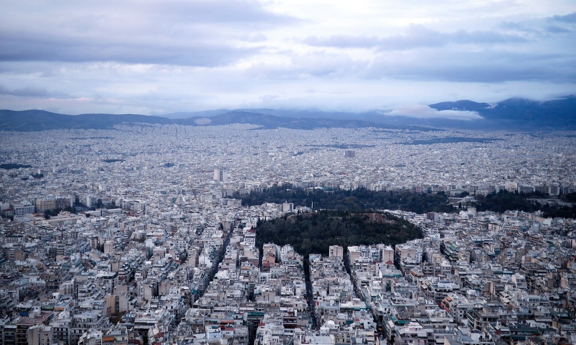 Ακίνητα – Κόστος στέγασης: Ακριβότερο απο ό,τι στη Γερμανία