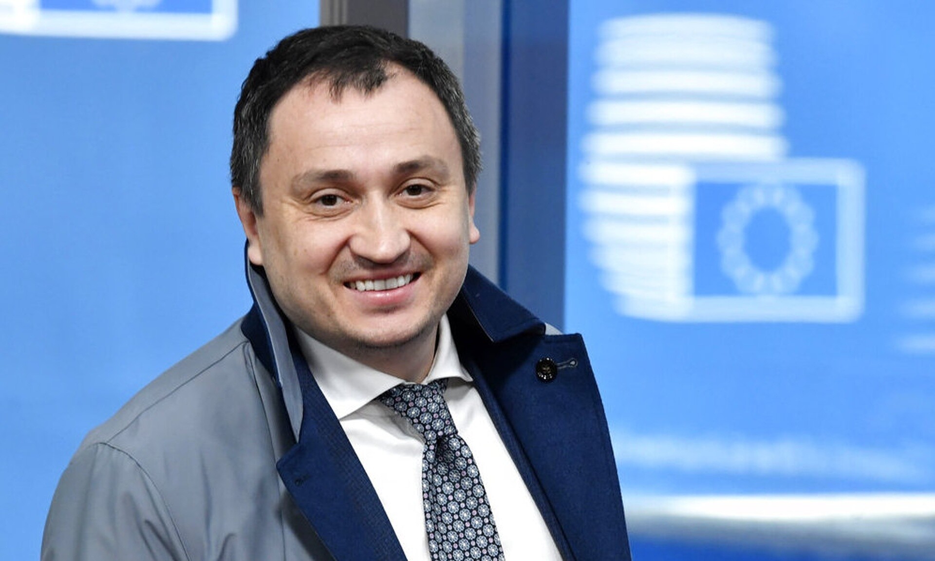Ουκρανία: Ύποπτος σε υπόθεση διαφθοράς ο υπουργός Γεωργίας