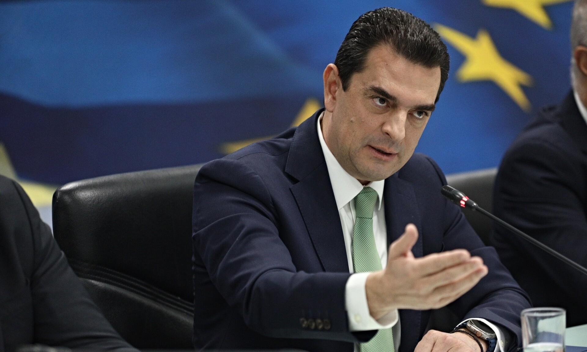 Σκρέκας για πασχαλινό τραπέζι: «Στα περυσινά επίπεδα και χαμηλότερα»