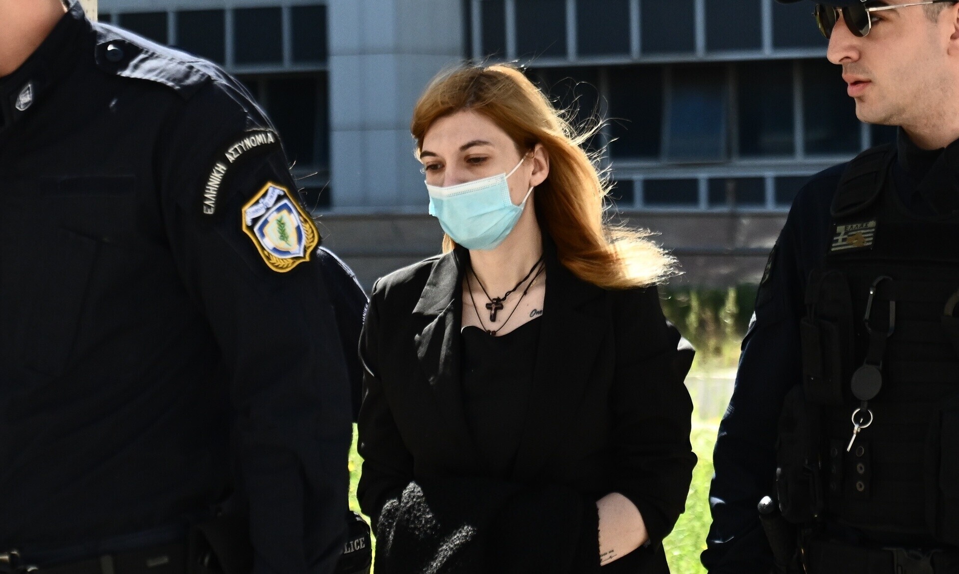 Δίκη Πισπιρίγκου: «Δεν πίστευα τον θάνατο της Μαλένας, είχε άριστη κλινική εικόνα» – Νέα μαρτυρία