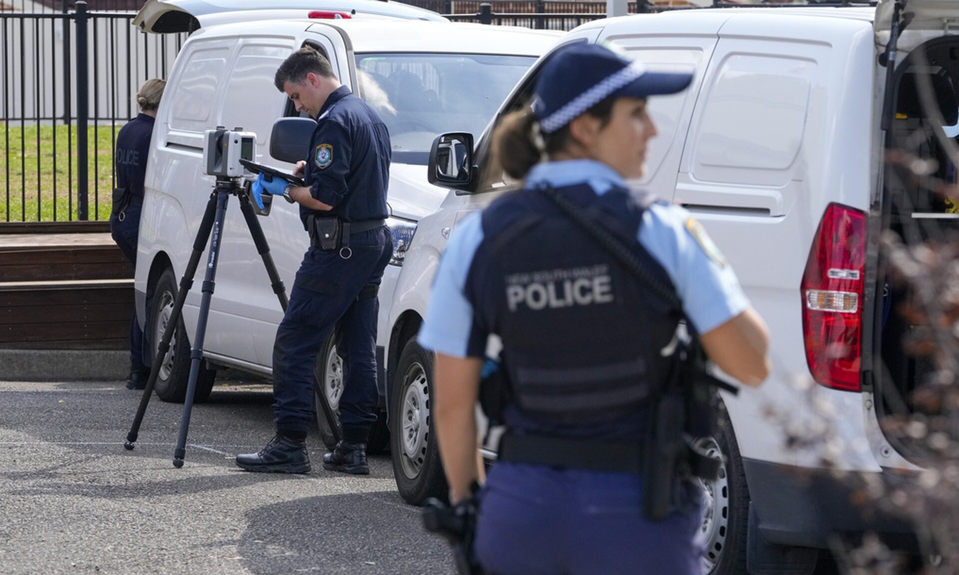 Σίδνεϊ: Συνελήφθησαν επτά έφηβοι με εξτρεμιστική ιδεολογία – Φέρεται να σχεδίαζαν επίθεση