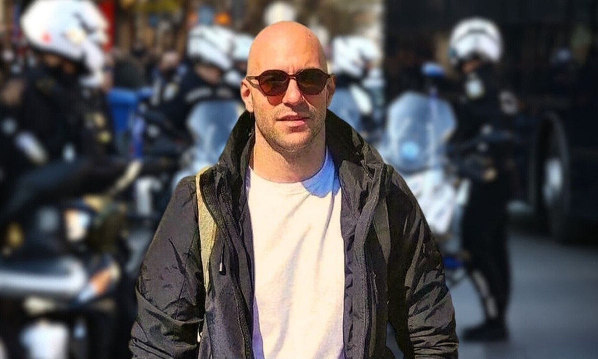 Λυγγερίδης: Οι αποκαλυπτικοί διάλογοι των χούλιγκαν στη δολοφονική επίθεση