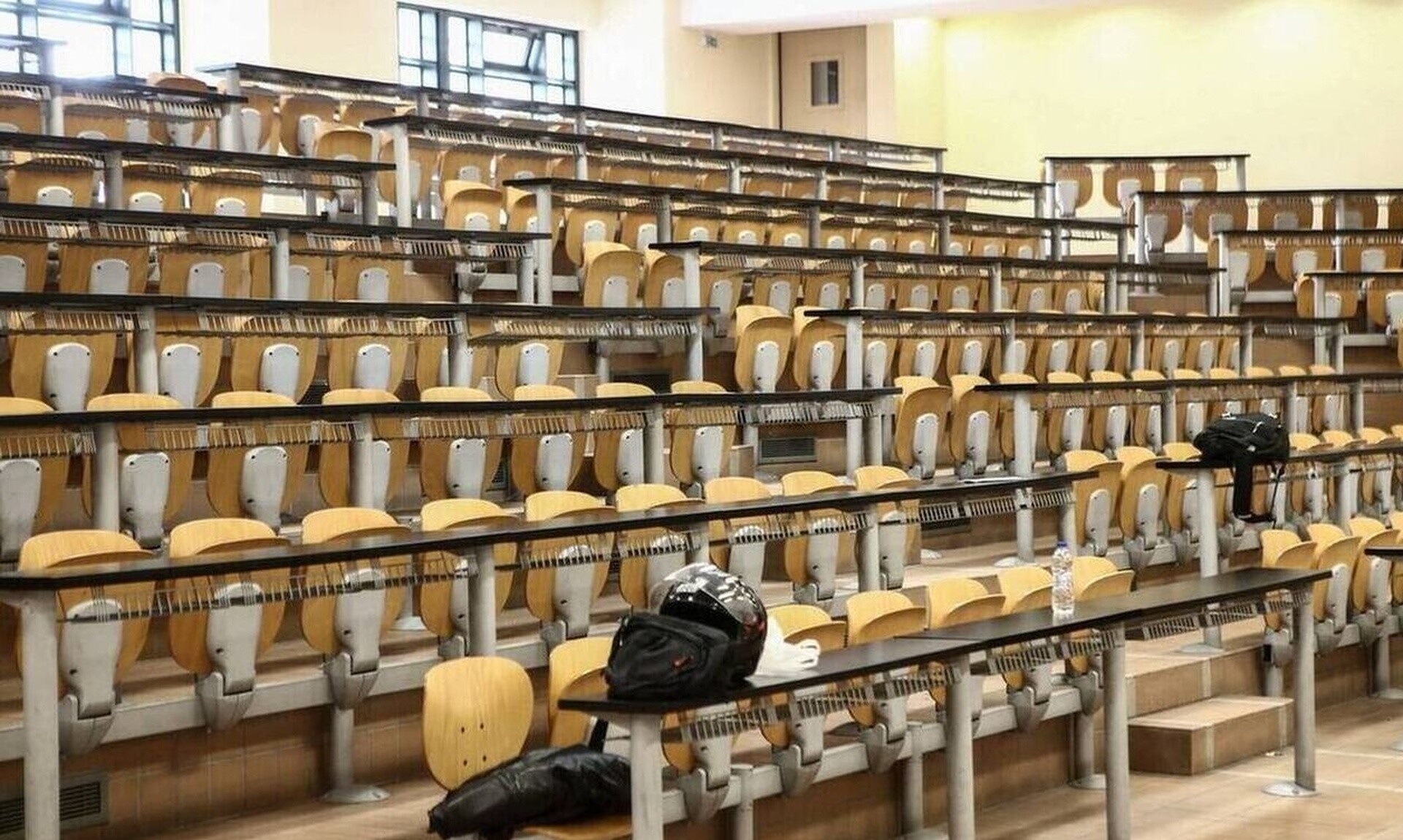 Μέχρι την Παρασκευή οι αιτήσεις για κατ’ εξαίρεση μετεγγραφές και μετακινήσεις φοιτητών