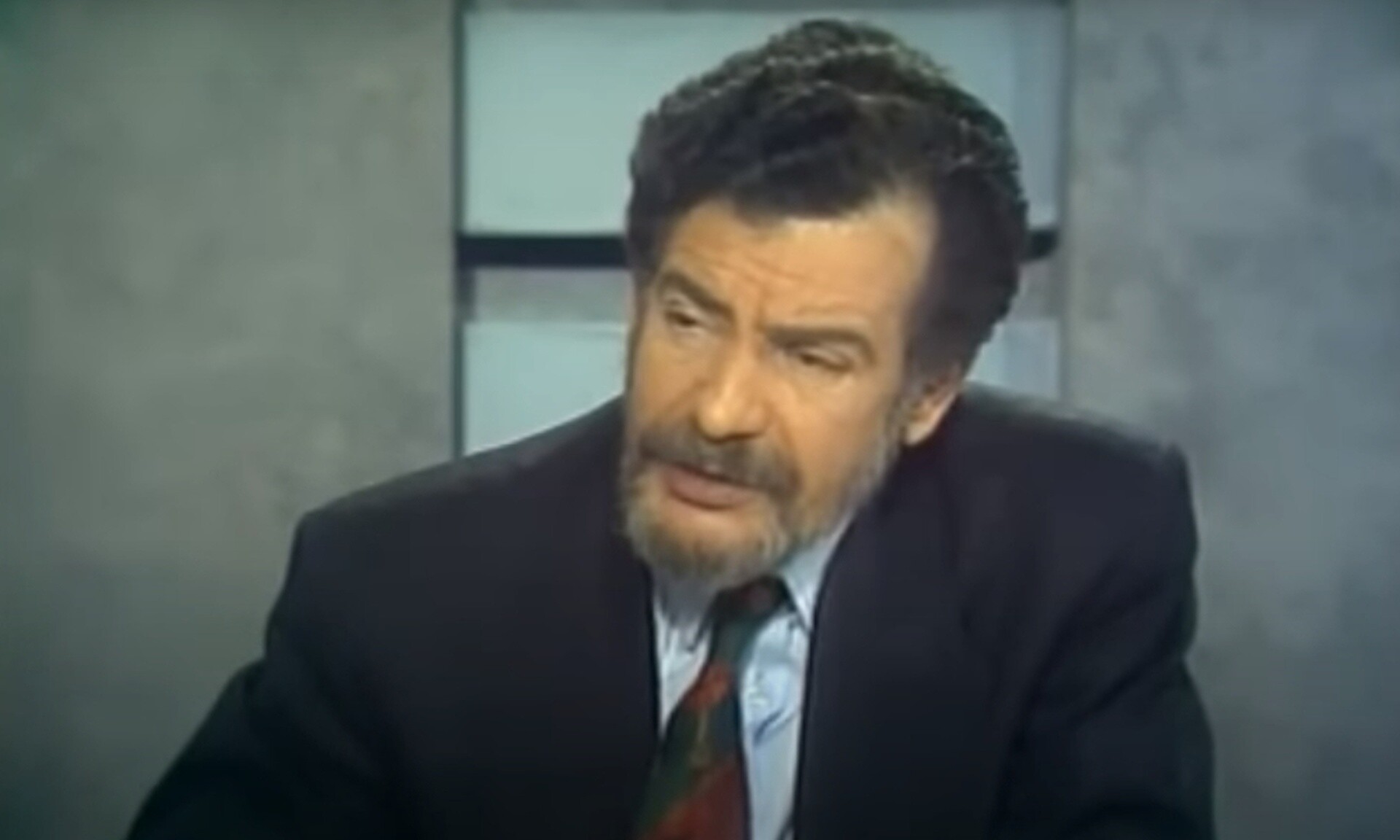 Ανδρουλάκης: Οραματιστής του ΕΣΥ ο Γιώργος Γεννηματάς