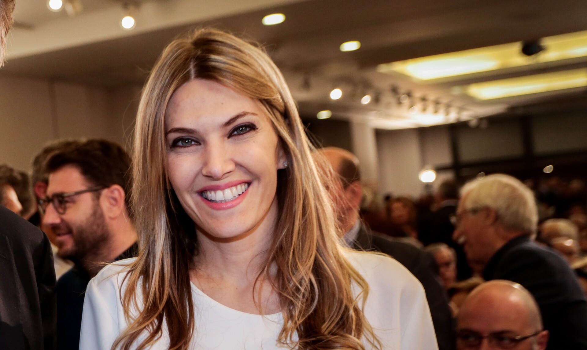 Εύα Καϊλή: «Θα μετακομίσω στην Ιταλία, εξωφρενική η σιωπή του Ευρωπαϊκού Κοινοβουλίου»