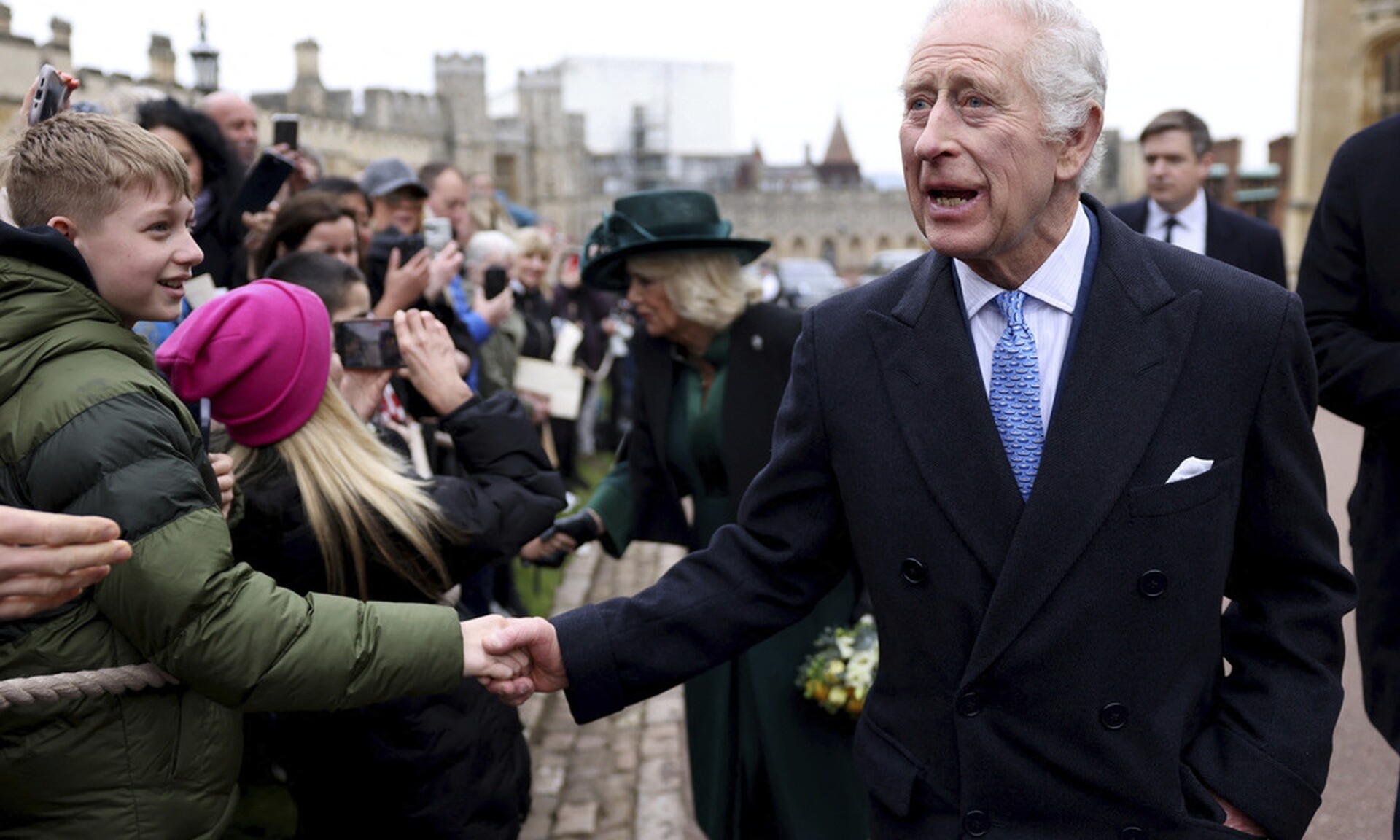 Βόμβα New York Post για τον Bασιλιά Κάρολο: «Δεν είναι καλά» – Επικαιροποιούν το πλάνο κηδείας του