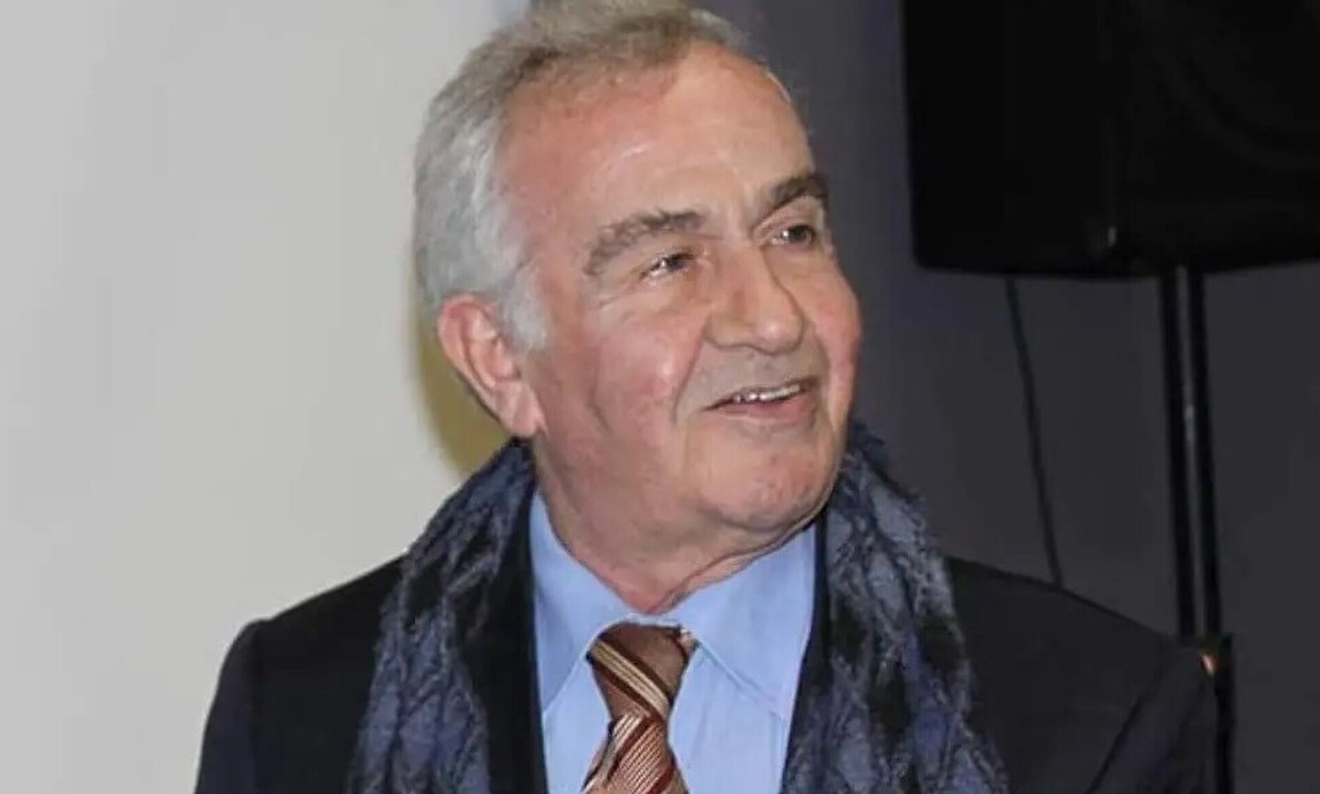 Πέθανε ο πρώην δήμαρχος Χαλανδρίου, Κώστας Παττακός