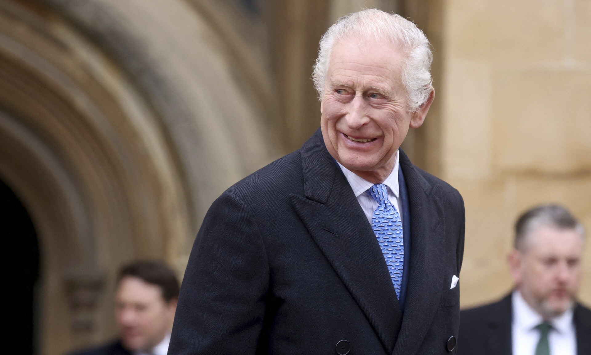 Βασιλιάς Κάρολος: Δεν είναι καλά η υγεία του – Στο τραπέζι τα σχέδια της κηδείας