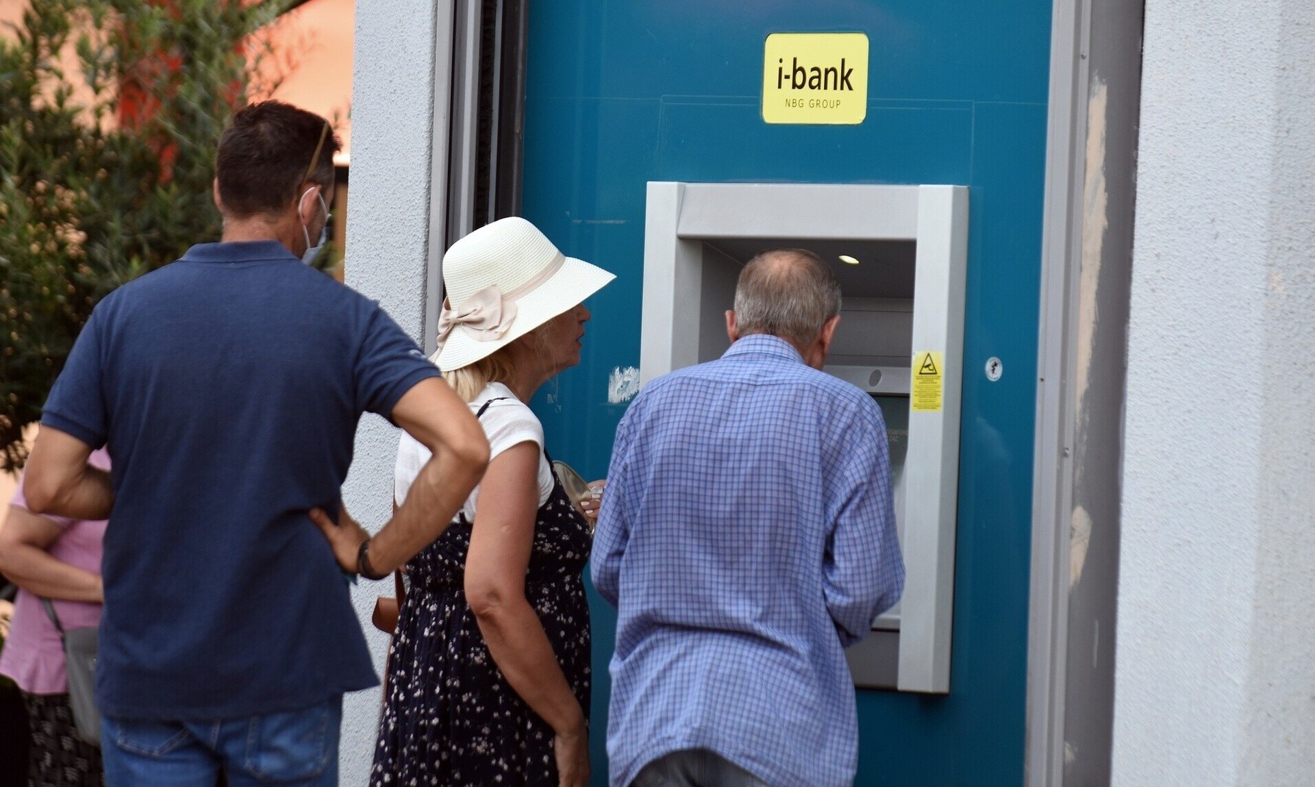 Σχεδόν 75.000 συνταξιούχοι που εργάζονται έχουν εγγραφεί στην πλατφόρμα