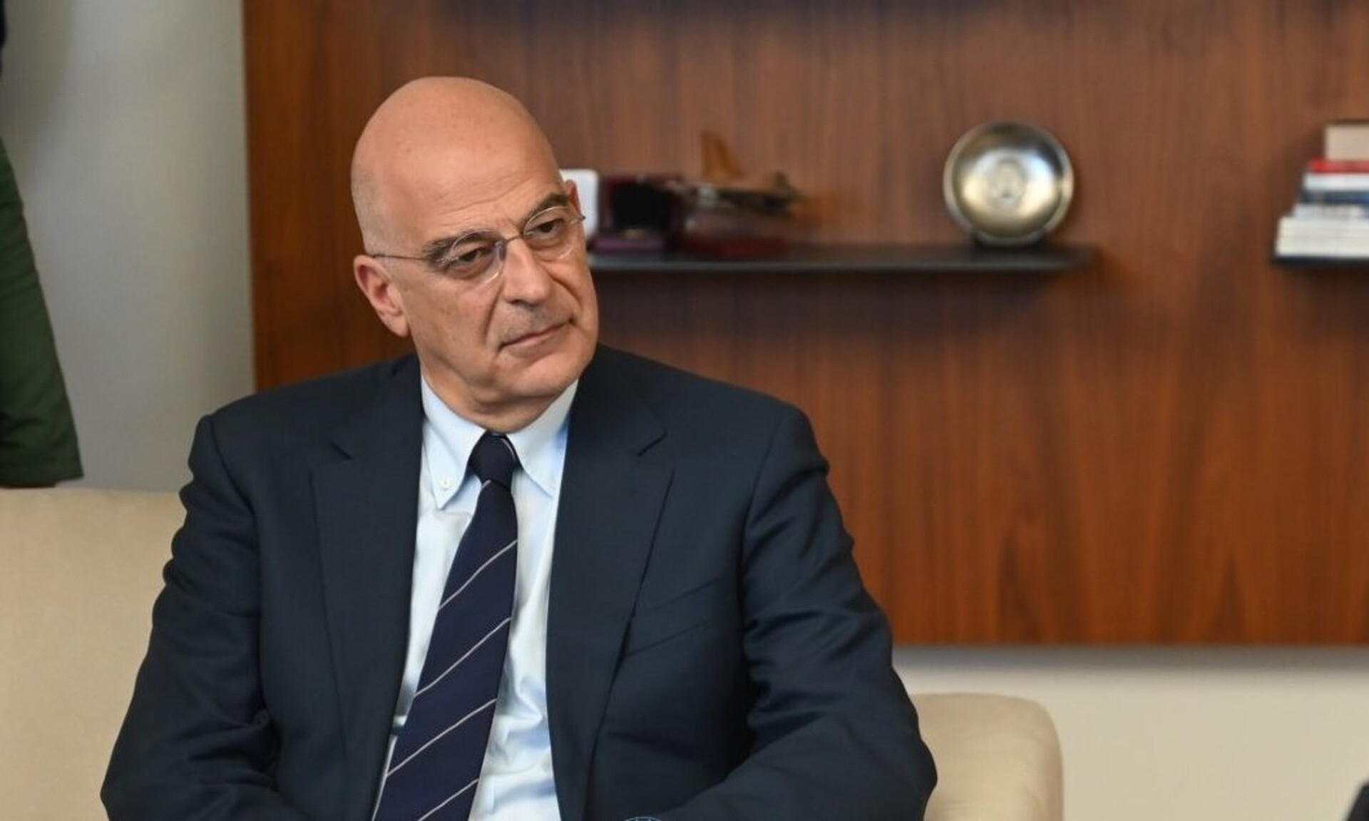 Δένδιας για Γαλλία: «Η Ελλάδα θα στείλει Crotale στους Ολυμπιακούς, αν ζητηθεί εγγράφως»