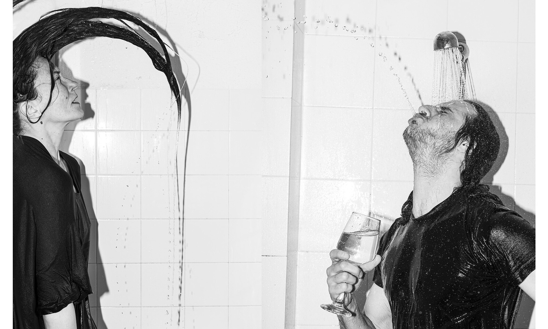 Ένα ζωντανό escape room από την ομάδα Ελλήνων ακροβατών «κι όμΩς κινείται» και τον Γιάννο Περλέγκα