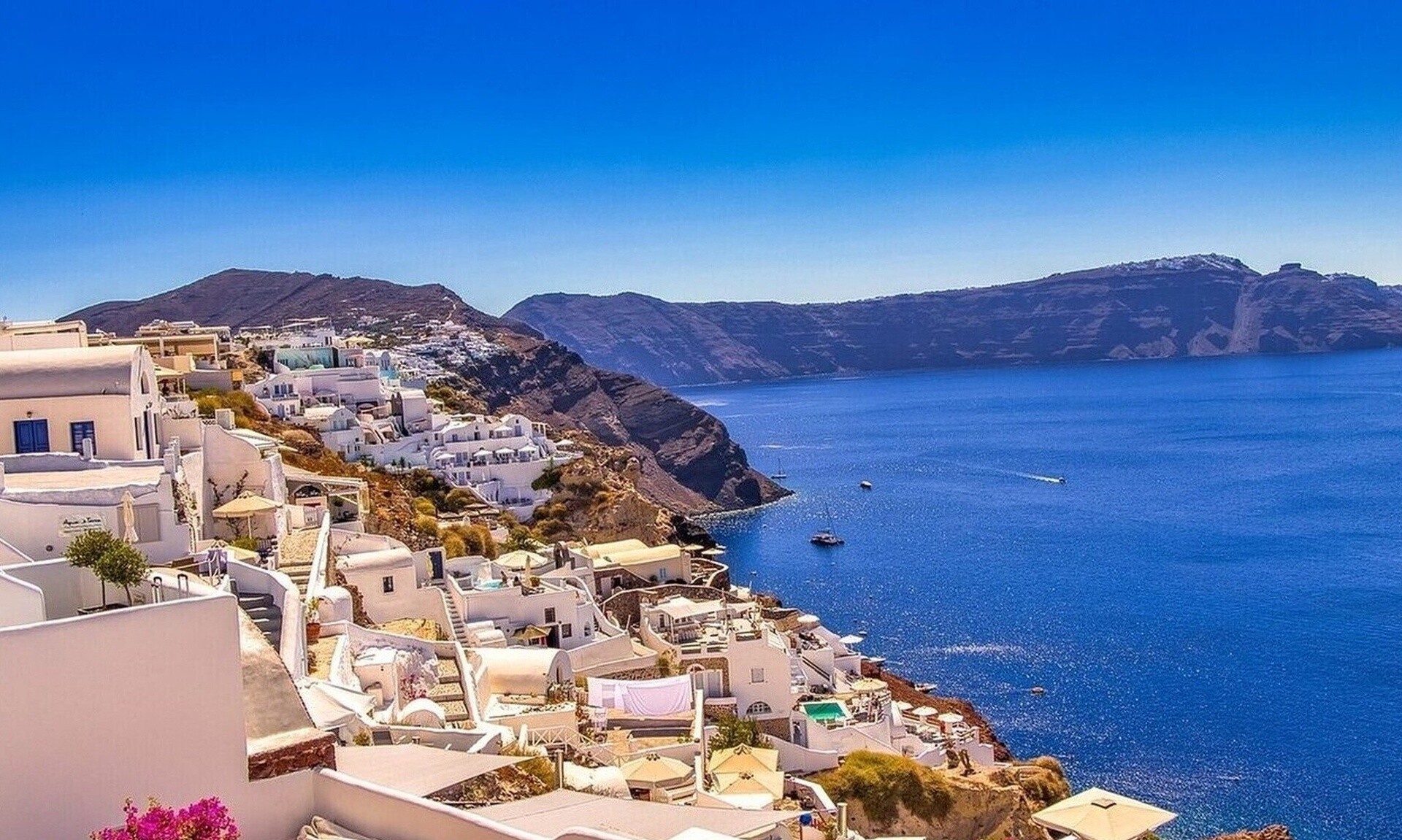 «Τουρισμός για όλους 2024»: Δείτε τα ονόματα των δικαιούχων του προγράμματος