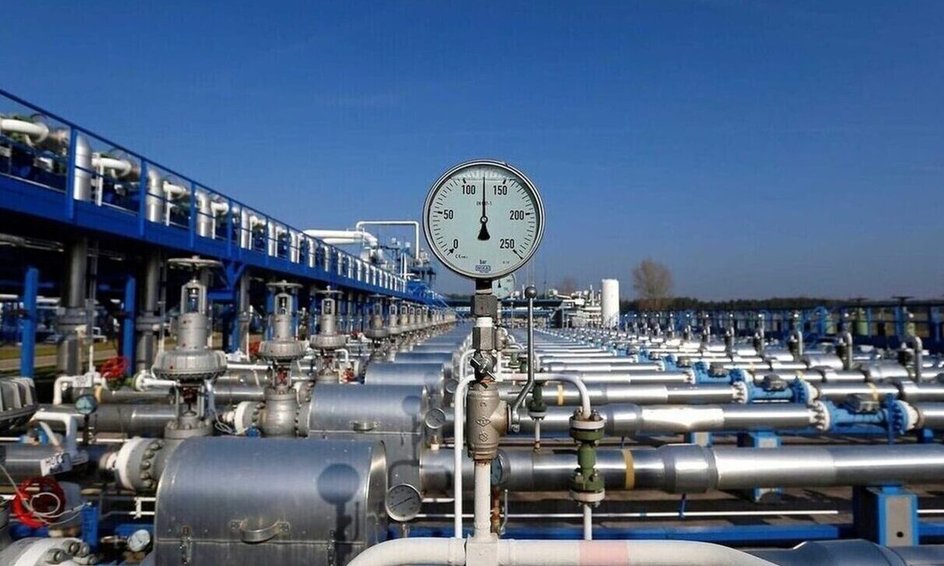 Ενέργεια: Ευοίωνες οι προοπτικές για τις τιμές φυσικού αερίου και ρεύματος – Χαμηλότερες στην Ελλάδα