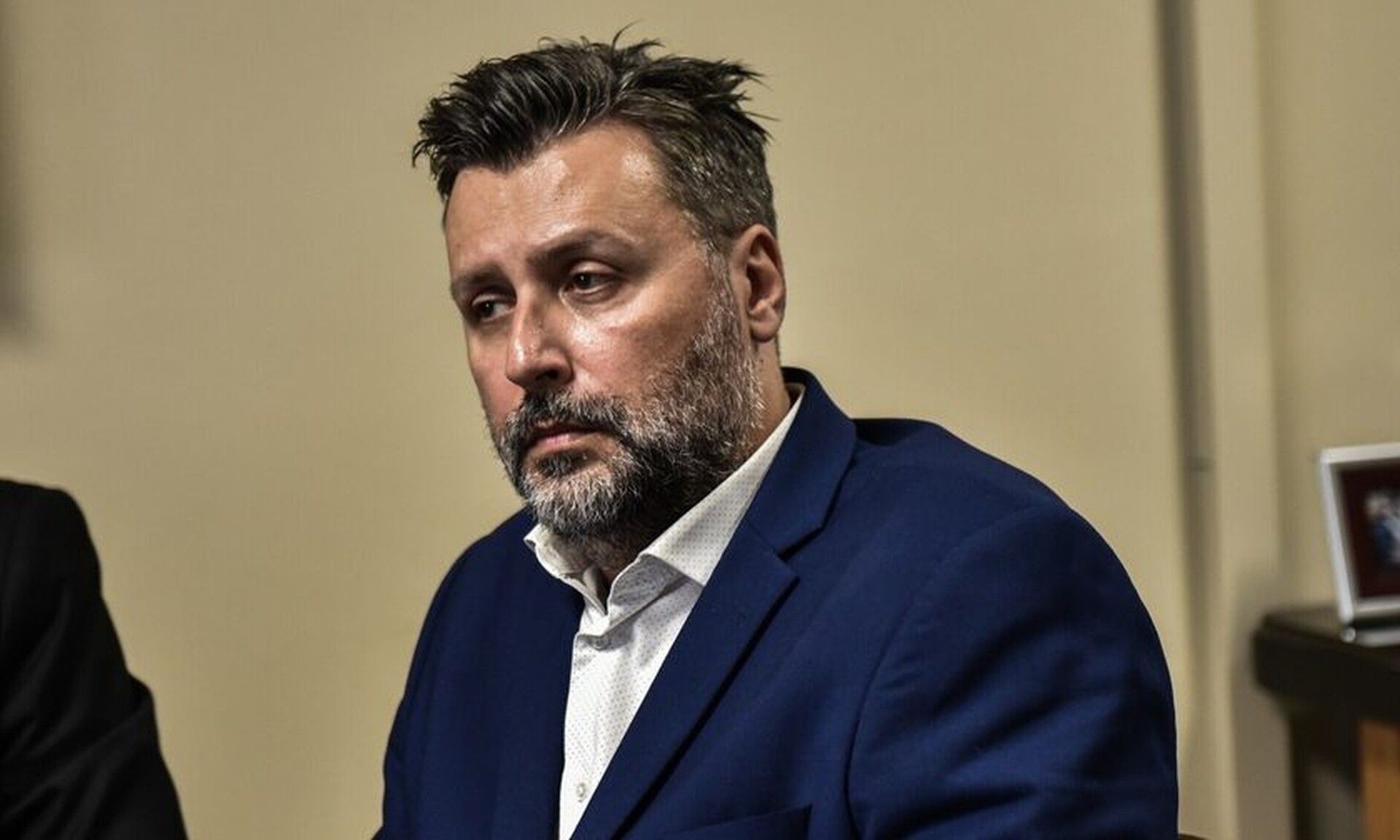 Κούγιας: «Απόλυτη έλλειψη σεβασμού στη μνήμη του πατέρα των αδελφών Καλλιάνου από τους γιατρούς»