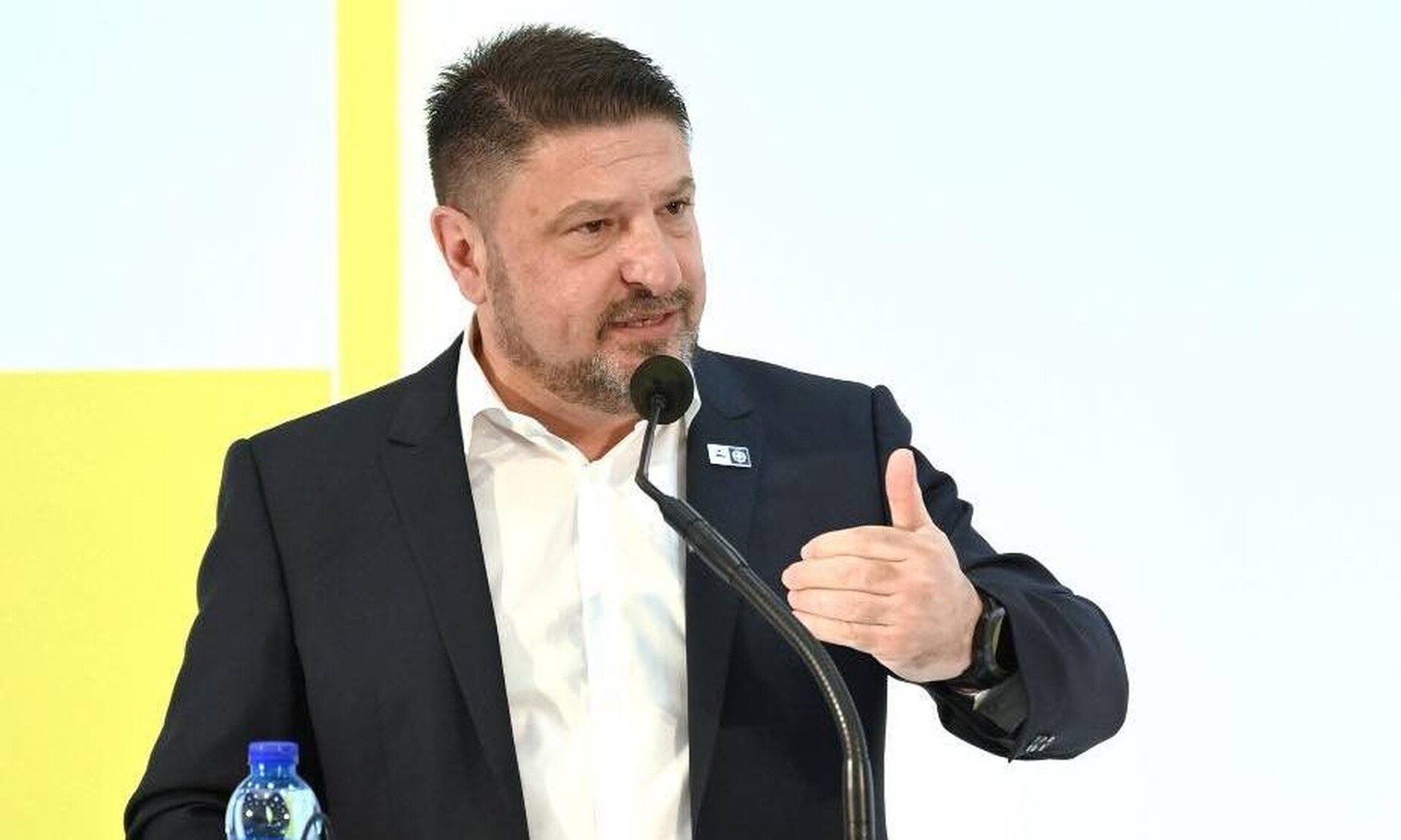 Νίκος Χαρδαλιάς: «Η Περιφέρεια Αττικής θέλει και μπορεί να πρωταγωνιστήσει στην ψηφιακή επανάσταση»