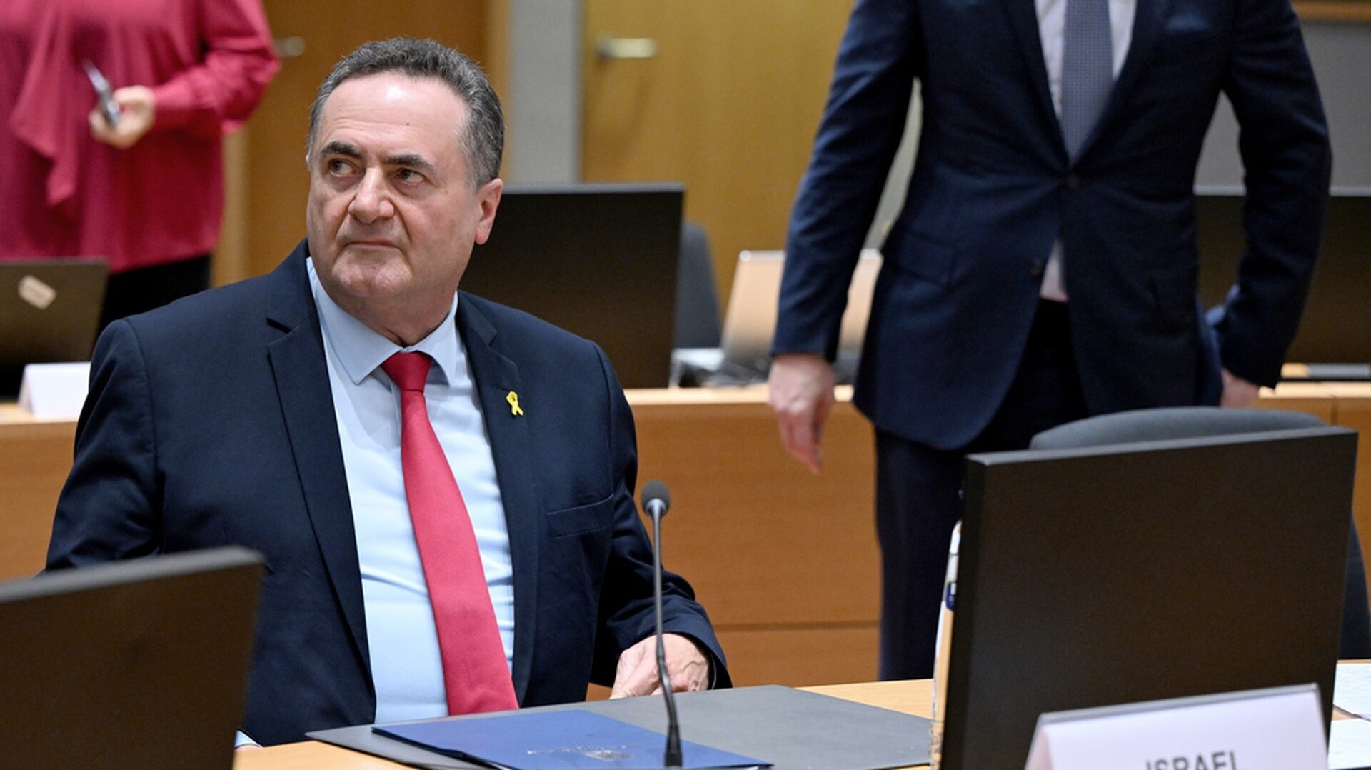 Ισραήλ: Ενδεχόμενη συμφωνία για τους ομήρους θα αναστείλει την επιχείρηση στη Ράφα, λέει ο ΥΠΕΞ