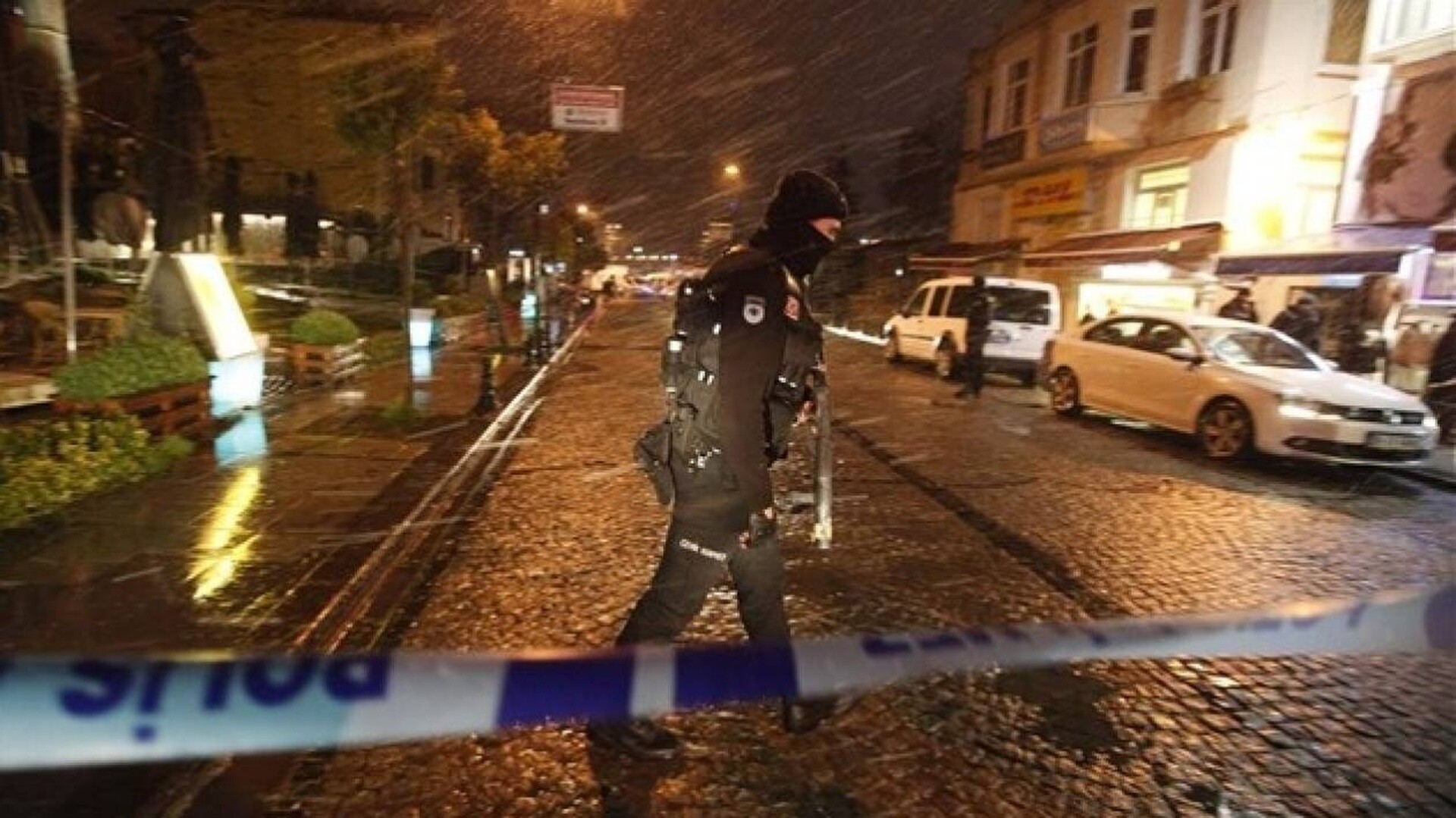 Τατζικιστάν: Το υπουργείο Εξωτερικών συστήνει στους πολίτες να μην ταξιδεύουν στη Ρωσία