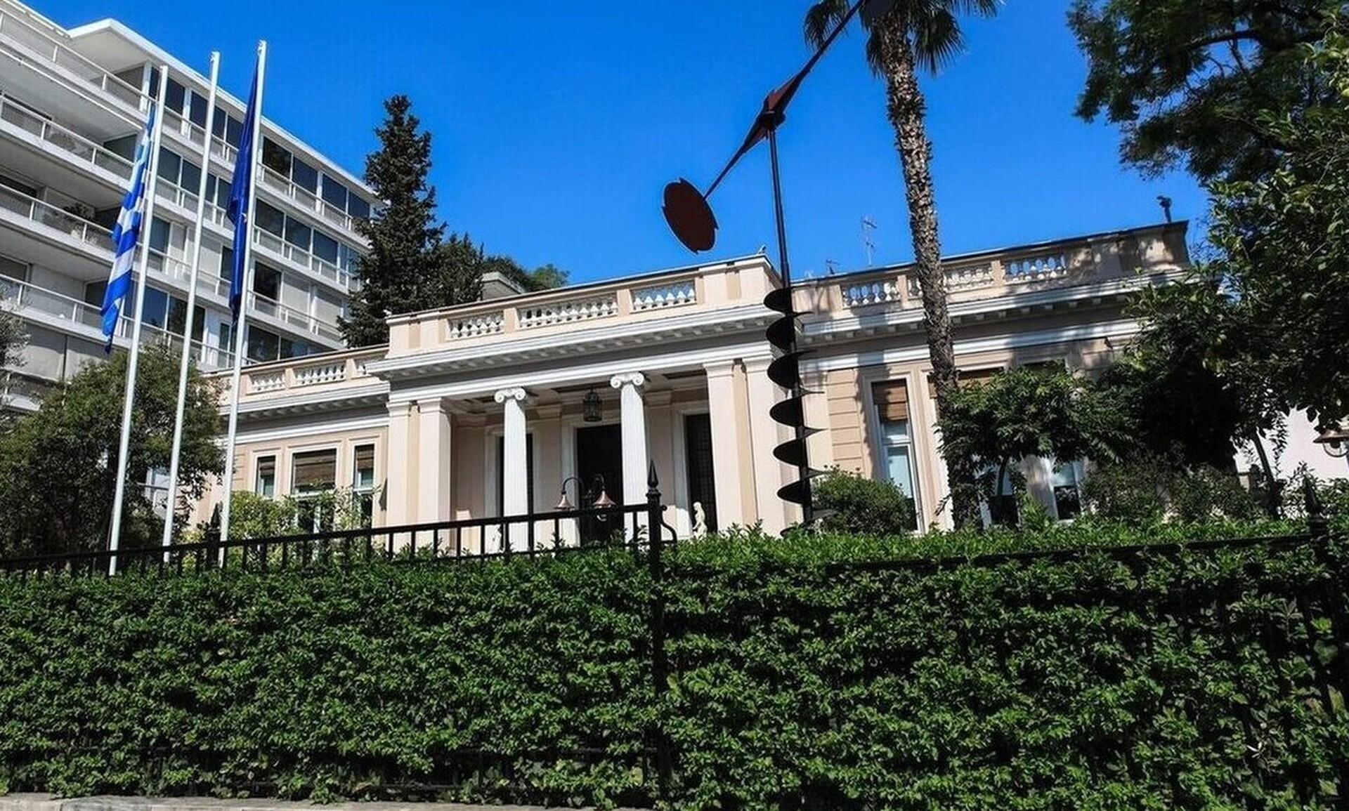 Συνεδριάζει το Υπουργικό Συμβούλιο – Τα 9 θέματα στην ατζέντα