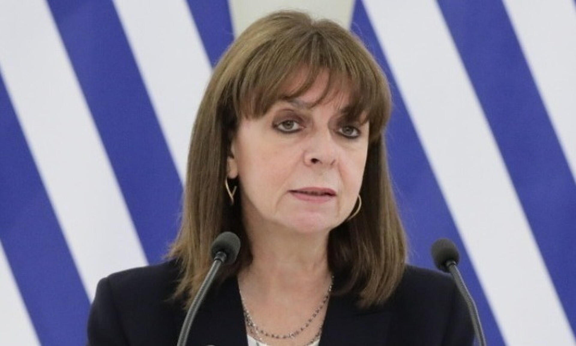 Σακελλαροπούλου για την επέτειο της Εξόδου του Μεσολογγίου – «Ήταν μια στιγμή ανθρώπινης υπέρβασης»