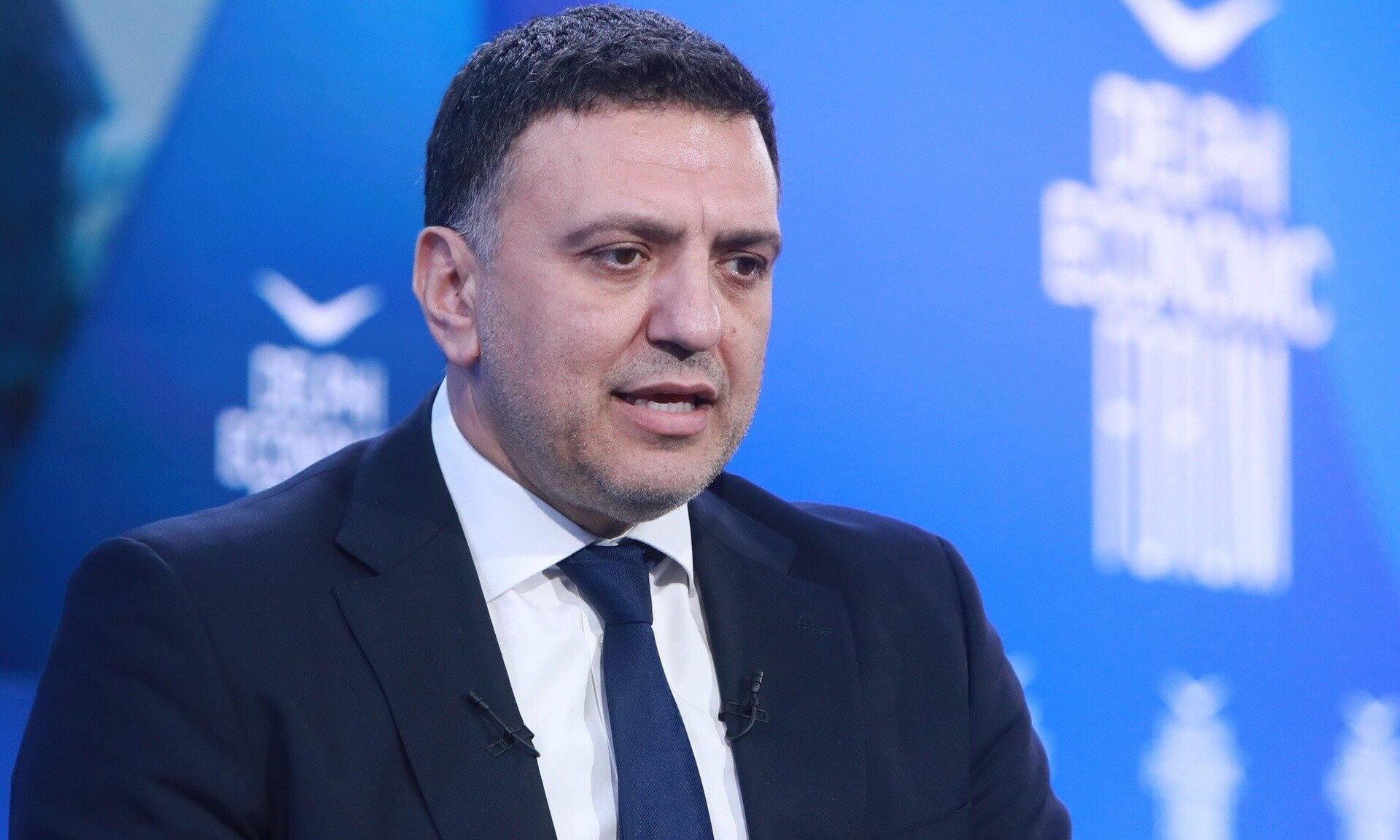 Κικίλιας: «Τρεις συλλήψεις για εμπρησμούς – Έκκληση να προστατεύσουμε ζωές και περιουσίες»