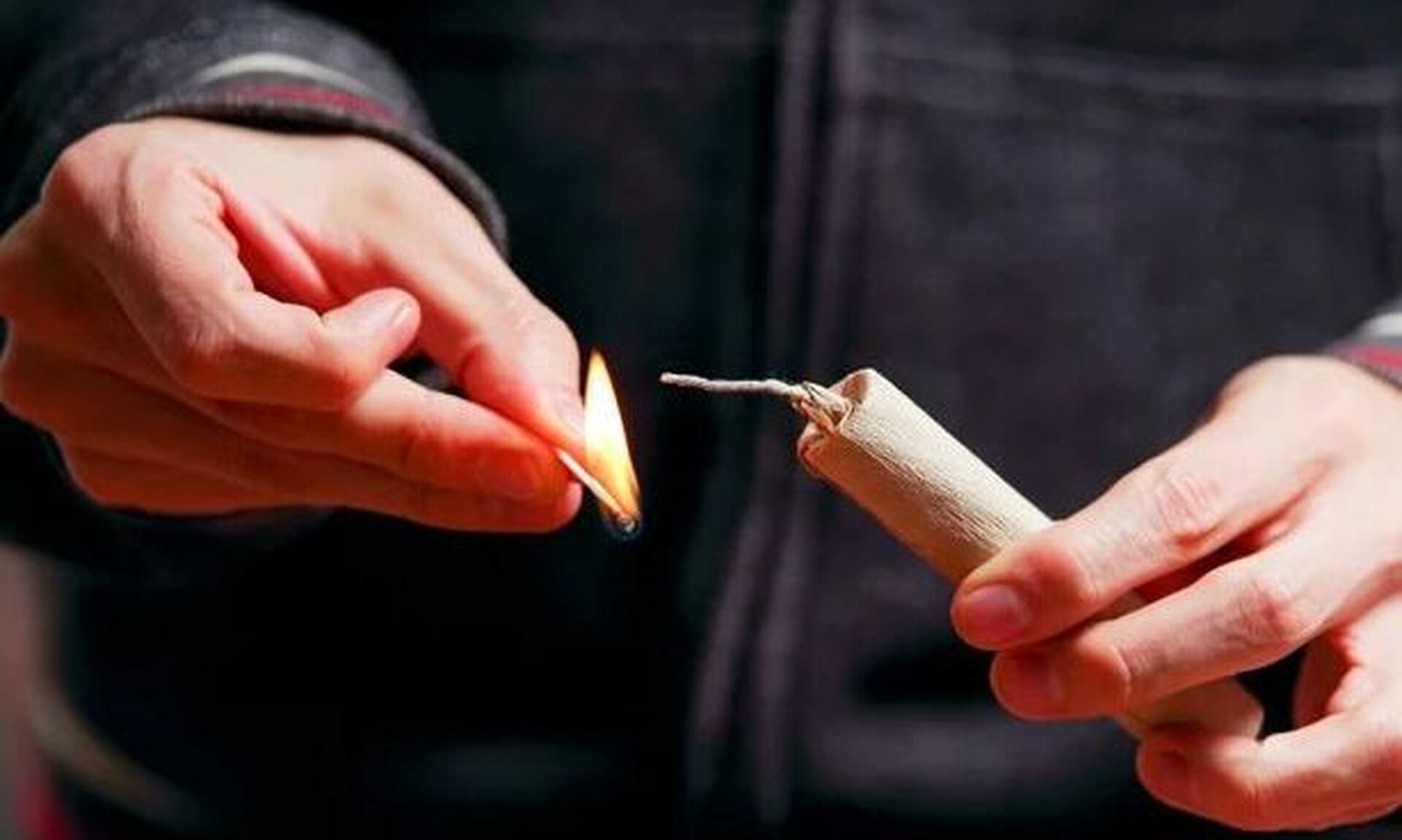 Λασίθι: Δεν πρόλαβαν την Ανάσταση οι 806 κροτίδες που είχε στην κατοχή του