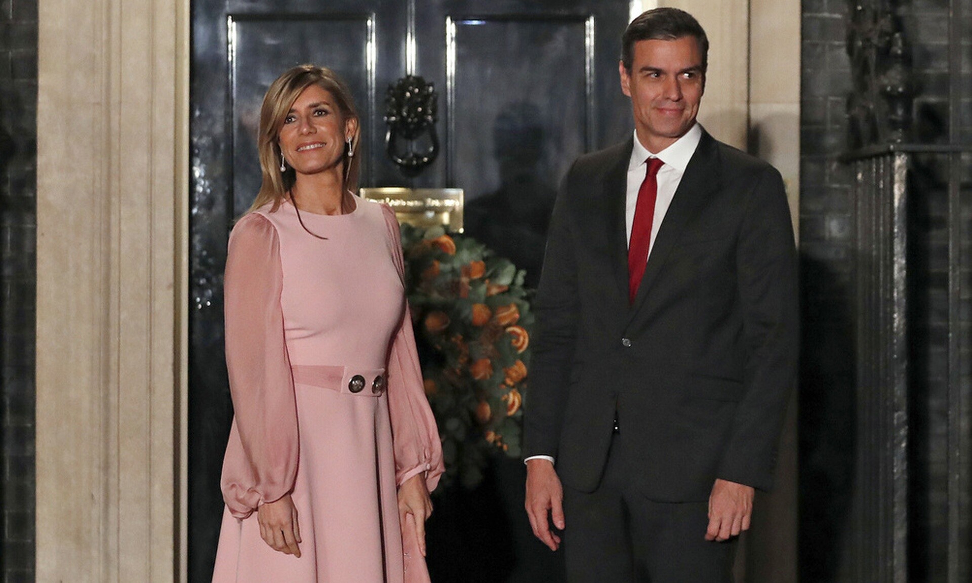 Πέδρο Σάντσεθ: Παραμένει στον πρωθυπουργικό θώκο – «Χάρη στη στήριξή σας, αποφάσισα να συνεχίσω»