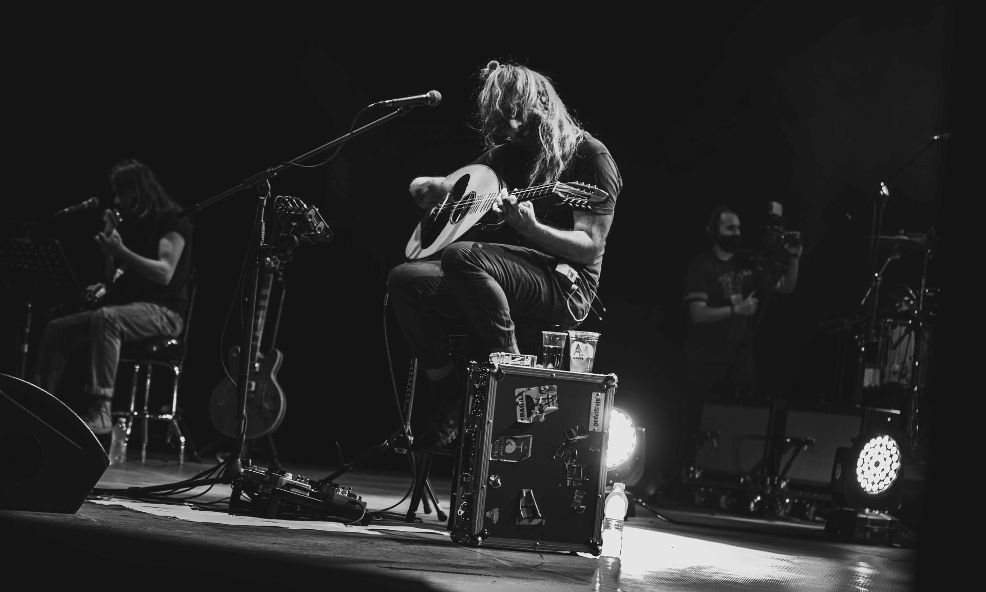 Έρχεται το 1ο Anilio Park Festival στο Μέτσοβο με Αγγελάκα – Χαρούλη: Όλο το line up