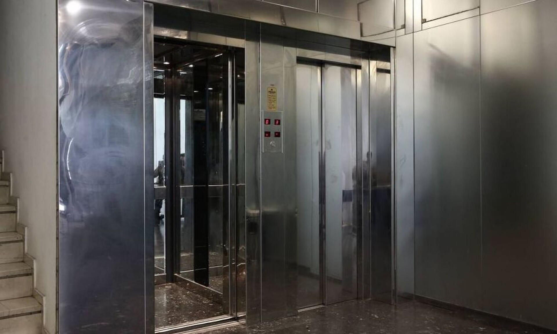 Αλλάζουν τα πάντα στα ασανσέρ των πολυκατοικιών – Τι λέει η επίμαχη διάταξη του νέου νομοσχεδίου