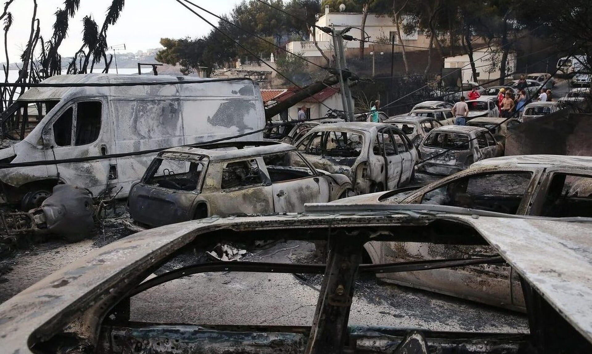 Ματι: Παραγγελία στο Εφετείο να ερευνήσει το ενδεχόμενο έφεσης δίνει ο Άρειο Πάγος
