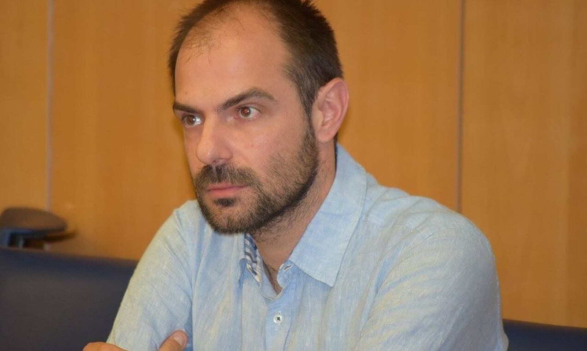 Νίκος Μήλης: Το ΤΕΕ πρέπει να ξαναθυμηθεί το ρόλο του ως τεχνικός σύμβουλος της πολιτείας