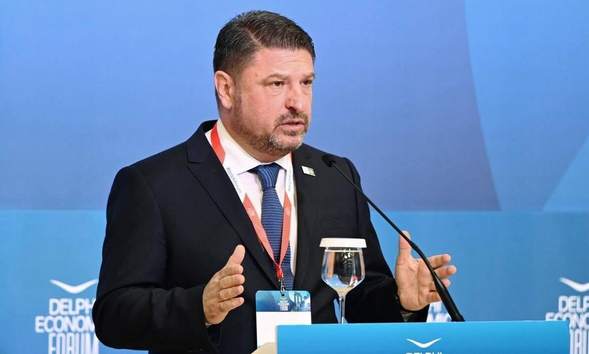 Νίκος Χαρδαλιάς: «76,8 εκατ. ευρώ από την Περιφέρεια Αττικής για περισσότερα από 30 έργα πνοής»