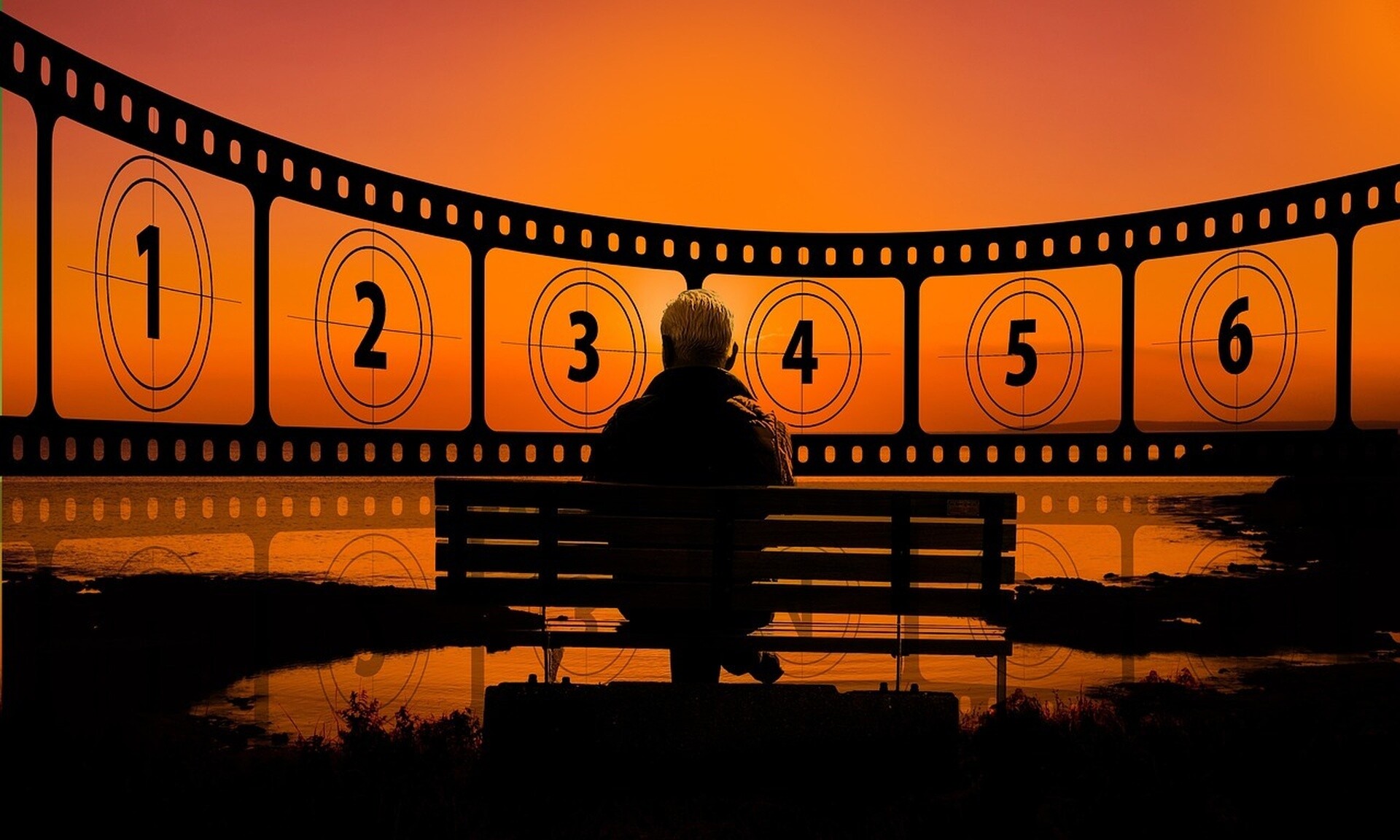 Έρευνα αποκαλύπτει πόσο λεπτά είναι η ιδανική διάρκεια μιας ταινίας