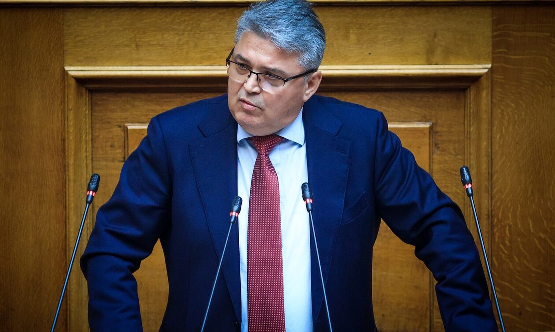 Νατσιός για το Μάτι: Η Δικαιοσύνη νοσεί – Μεγάλη η ευθύνη της Πολιτείας