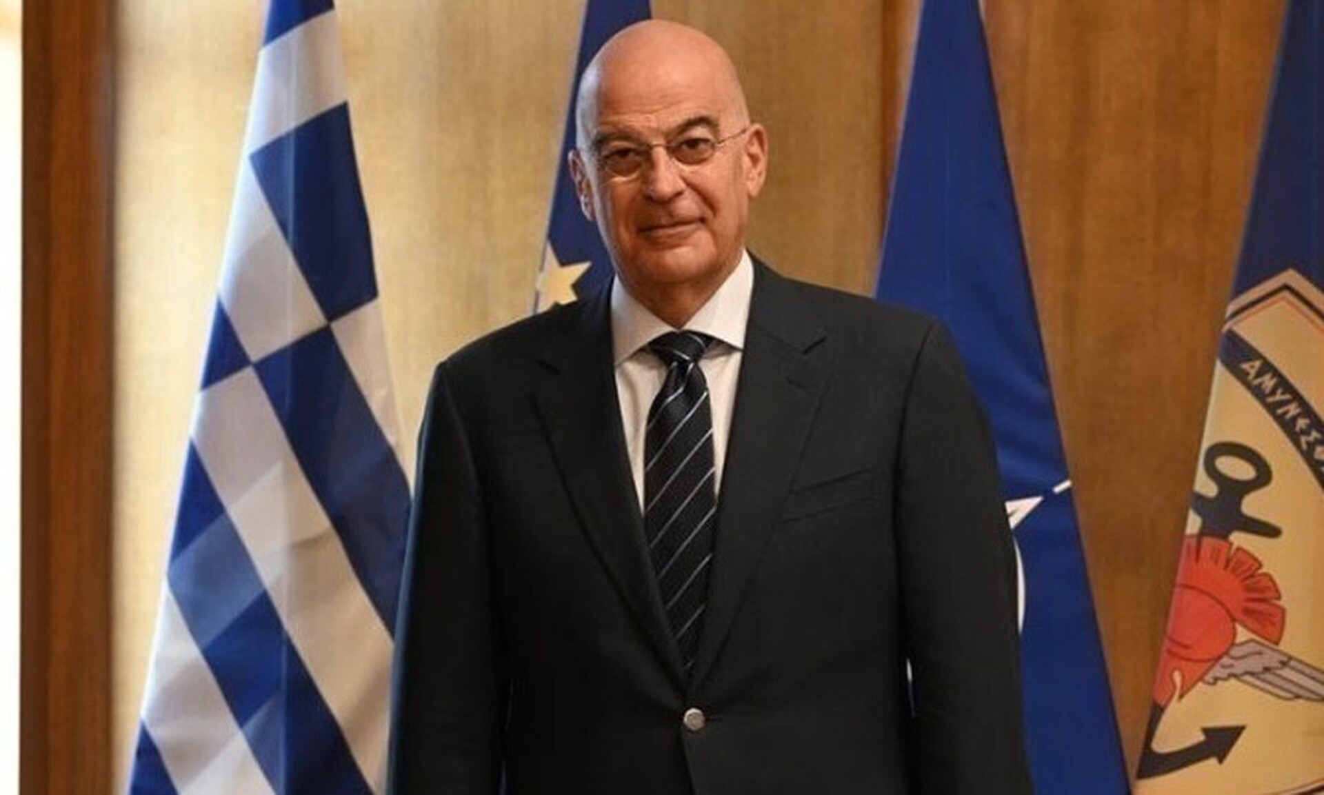 Νίκος Δένδιας: Σε Κω και Πάτμο ο Υπουργός Άμυνας